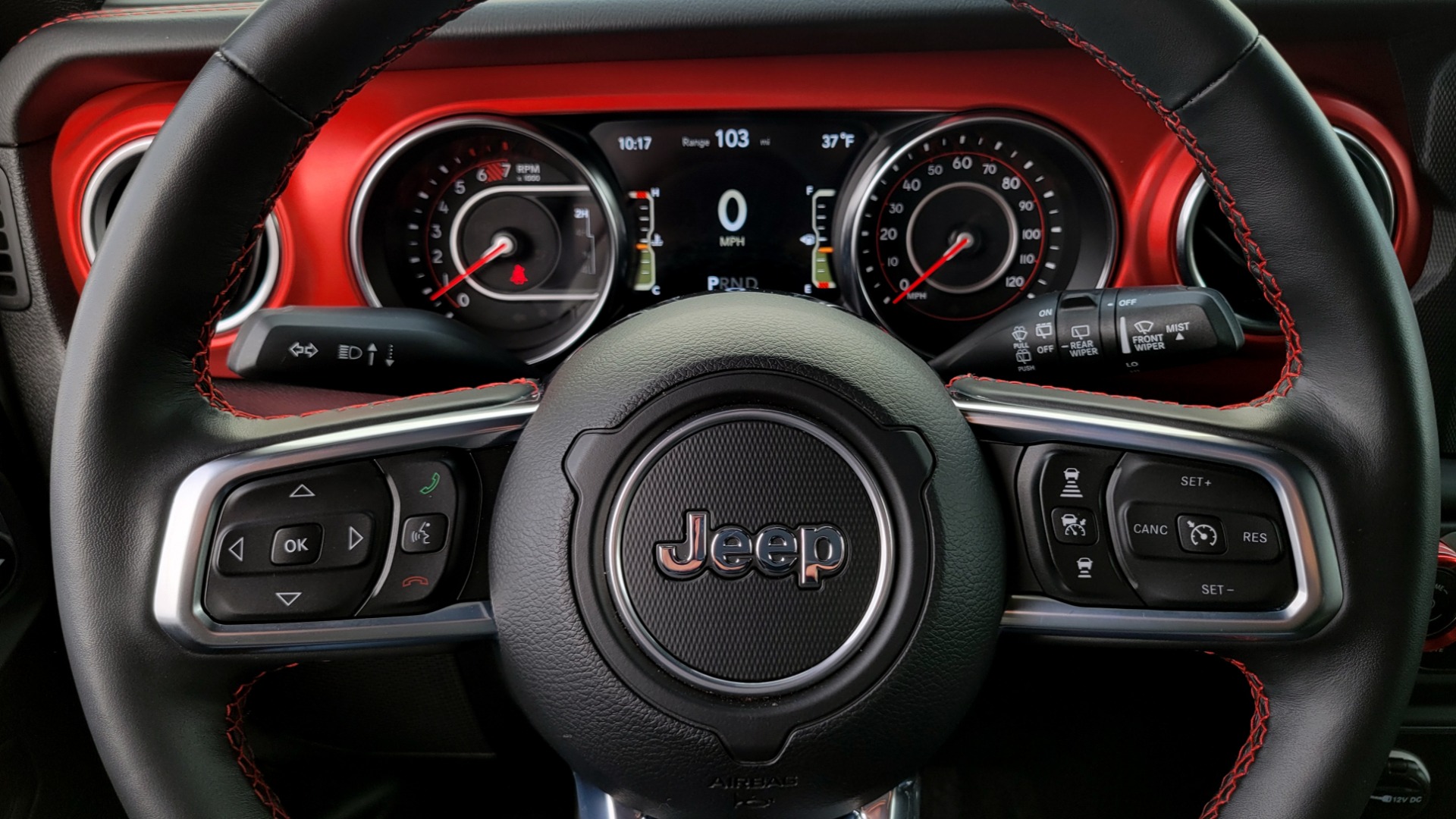 Used 2021 Jeep WRANGLER UNLIMITED RUBICON 4X4 / 2.0L TURBO / AUTO / LIFTED / CLD WTHR for sale $61,995 at Formula Imports in Charlotte NC 28227 56