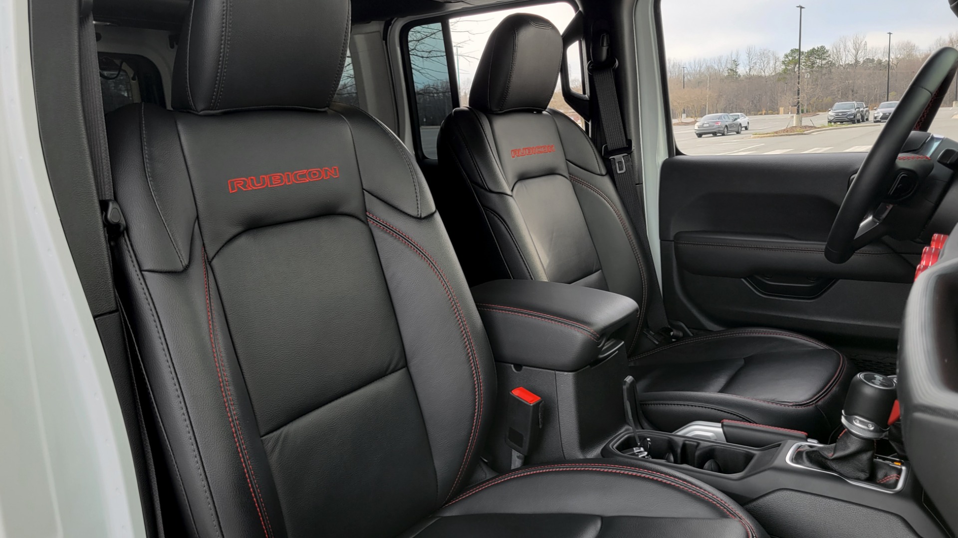 Used 2021 Jeep WRANGLER UNLIMITED RUBICON 4X4 / 2.0L TURBO / AUTO / LIFTED / CLD WTHR for sale $61,995 at Formula Imports in Charlotte NC 28227 70