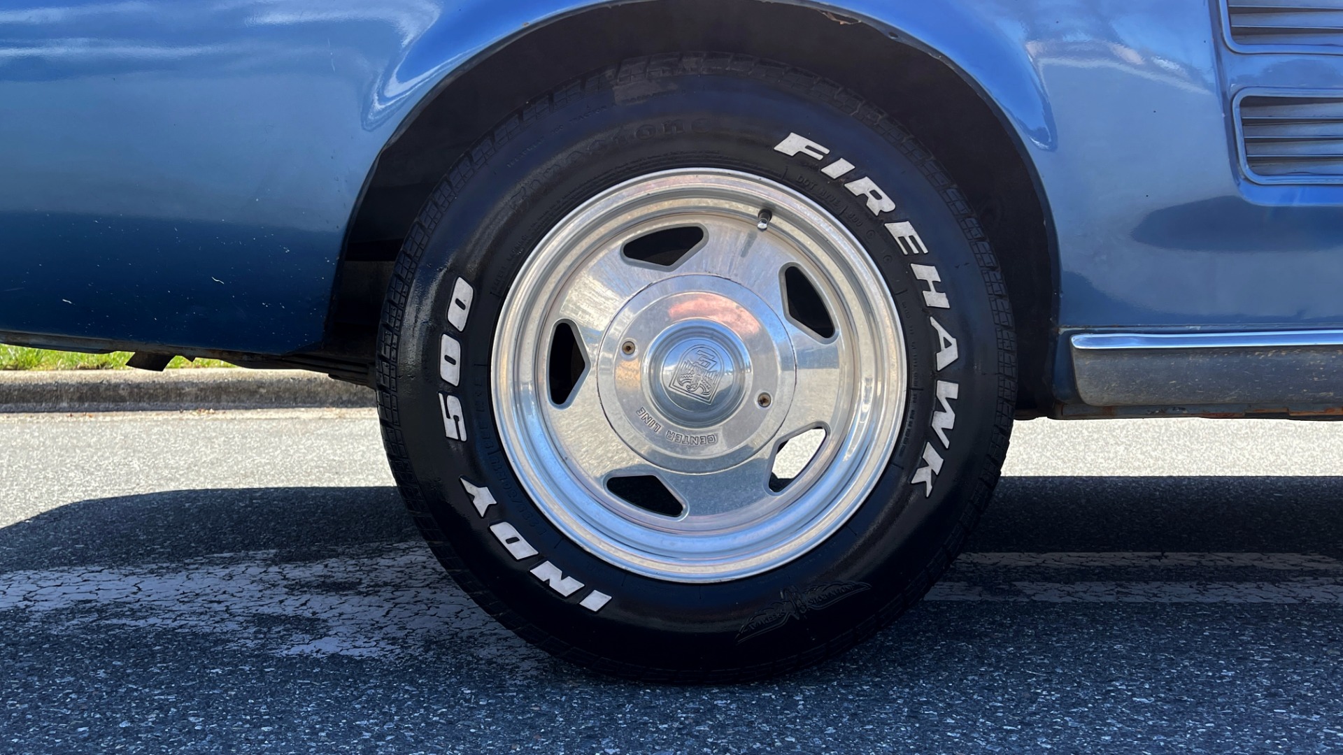 Used 1967 Ford MUSTANG CONVERTIBLE / 3.3L TRHIFTPOWER-6 / 3-SPEED MANUAL for sale Sold at Formula Imports in Charlotte NC 28227 15