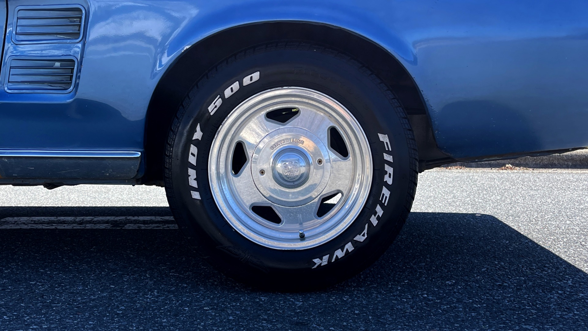 Used 1967 Ford MUSTANG CONVERTIBLE / 3.3L TRHIFTPOWER-6 / 3-SPEED MANUAL for sale Sold at Formula Imports in Charlotte NC 28227 25