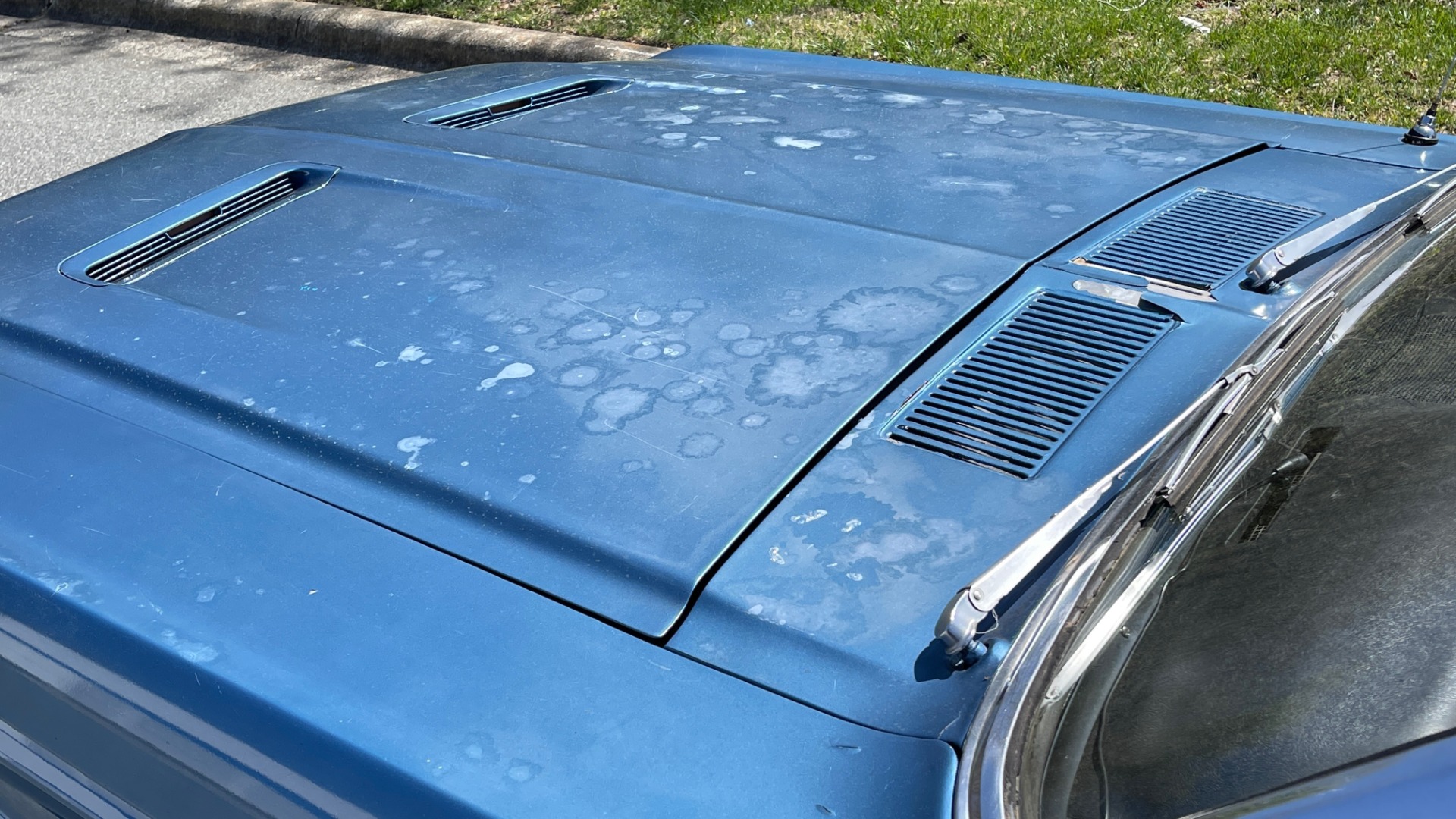 Used 1967 Ford MUSTANG CONVERTIBLE / 3.3L TRHIFTPOWER-6 / 3-SPEED MANUAL for sale $24,999 at Formula Imports in Charlotte NC 28227 26