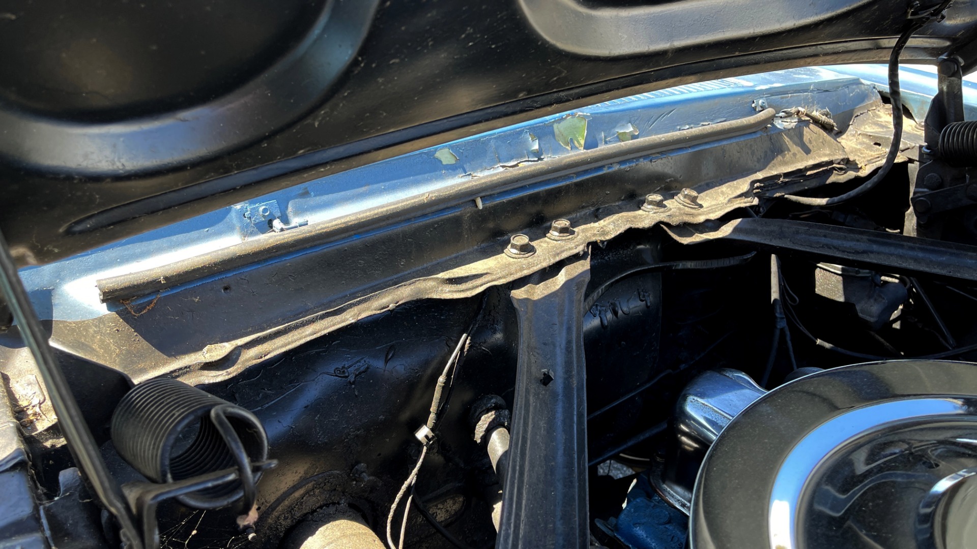 Used 1967 Ford MUSTANG CONVERTIBLE / 3.3L TRHIFTPOWER-6 / 3-SPEED MANUAL for sale Sold at Formula Imports in Charlotte NC 28227 38