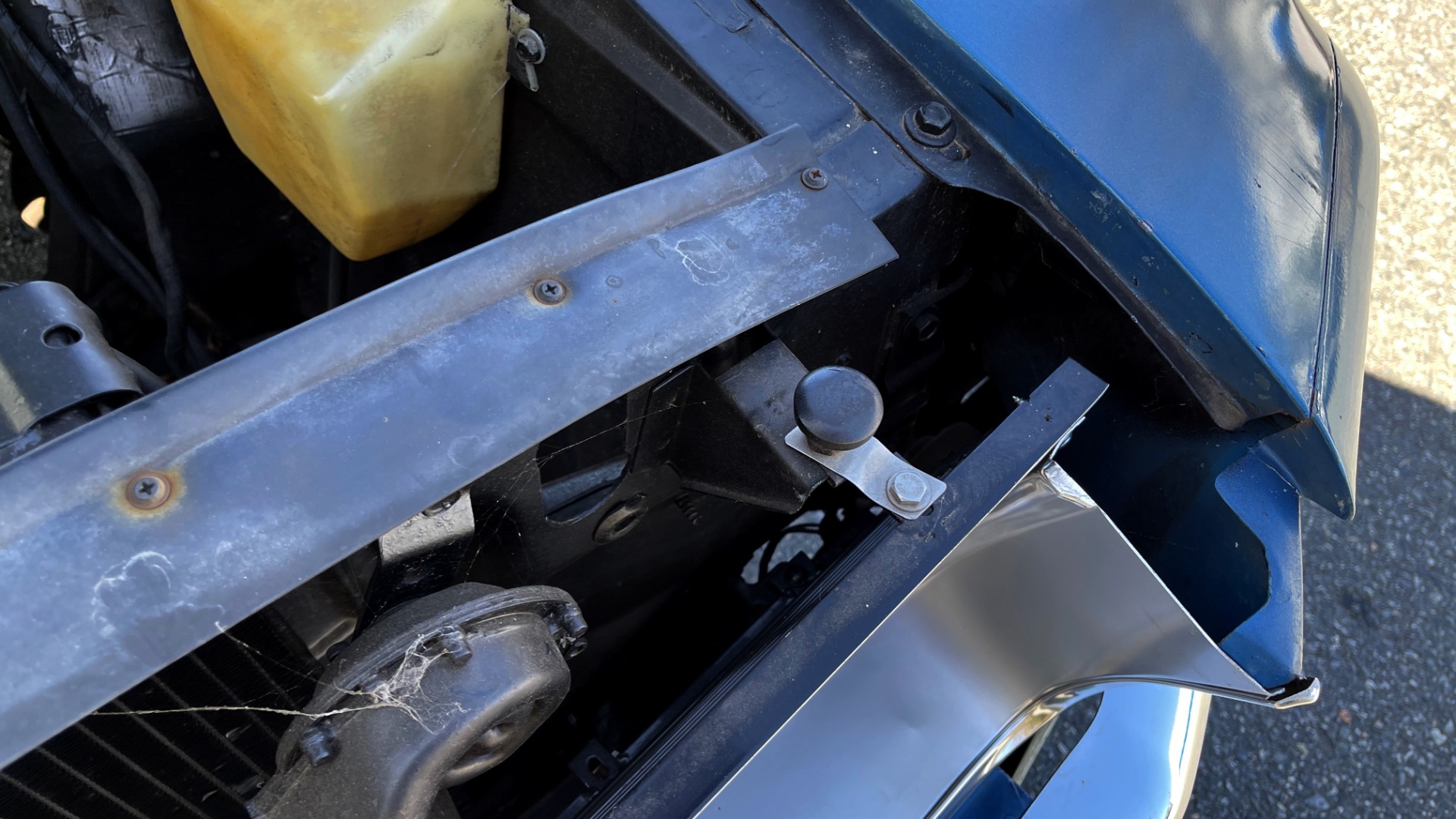 Used 1967 Ford MUSTANG CONVERTIBLE / 3.3L TRHIFTPOWER-6 / 3-SPEED MANUAL for sale Sold at Formula Imports in Charlotte NC 28227 41
