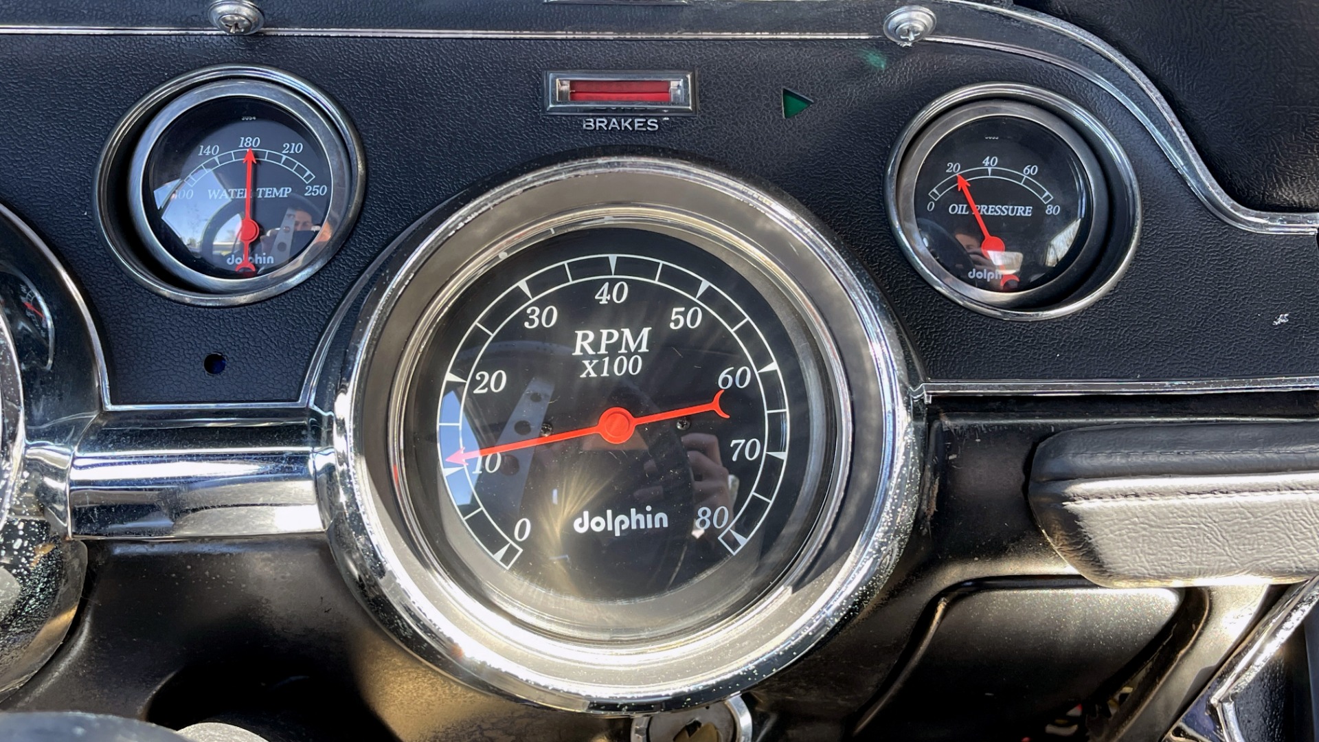 Used 1967 Ford MUSTANG CONVERTIBLE / 3.3L TRHIFTPOWER-6 / 3-SPEED MANUAL for sale Sold at Formula Imports in Charlotte NC 28227 64