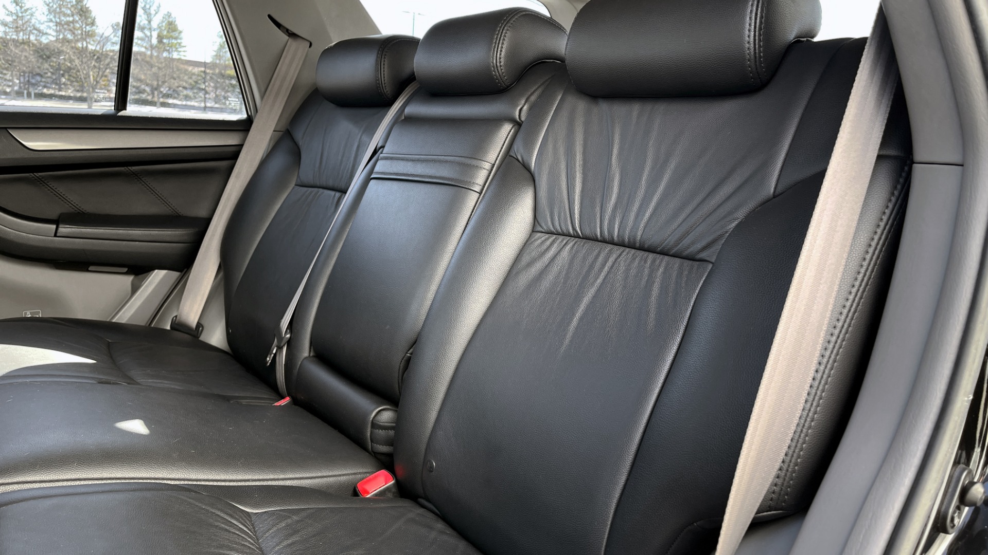 Used 2007 Toyota 4RUNNER SR5 SPORT EDITION / 4.0L V6 / 5-SPD AUTO / JBL AUDIO / HOMELINK for sale Sold at Formula Imports in Charlotte NC 28227 44