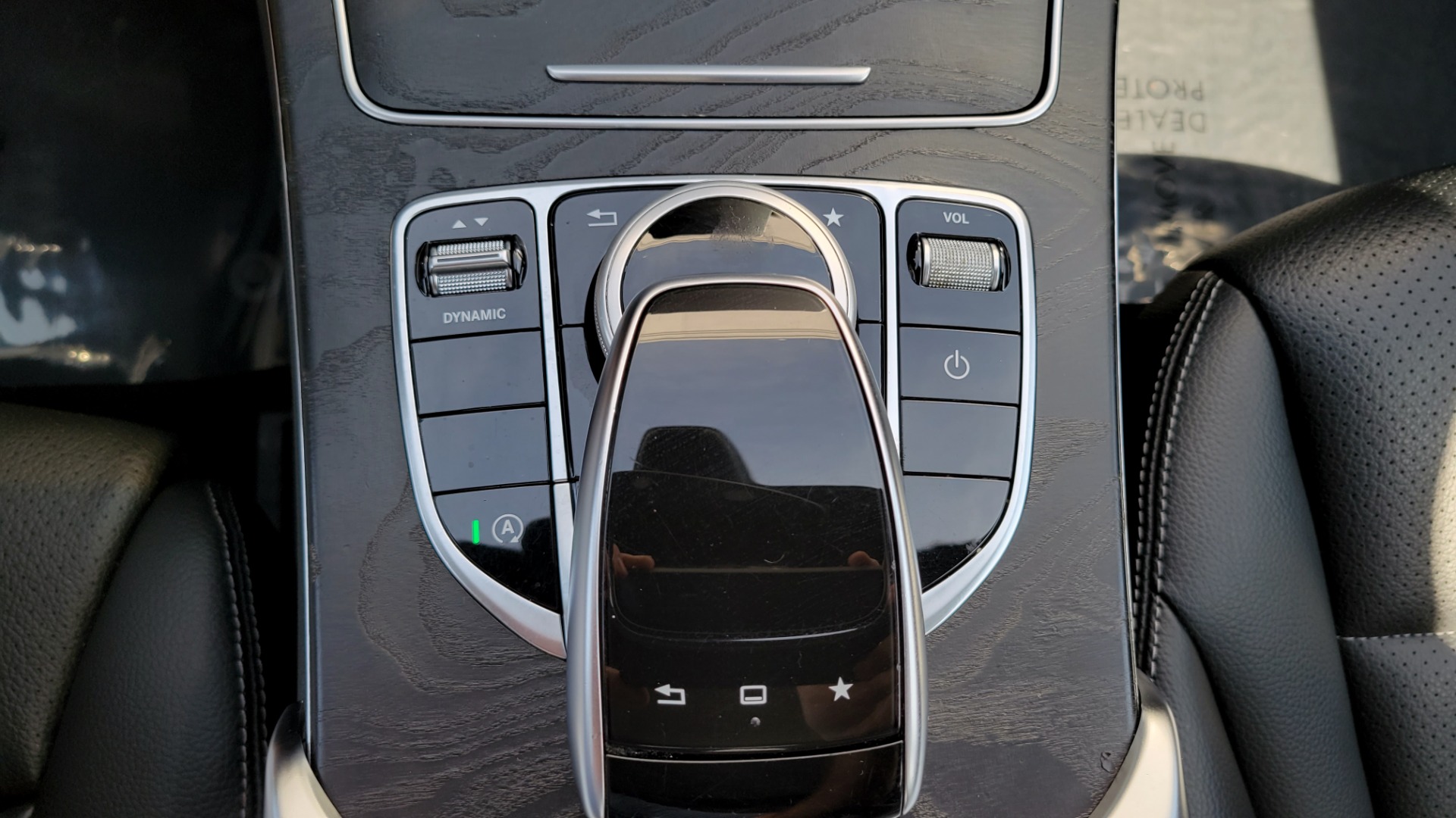 Used 2016 Mercedes-Benz C-CLASS C 300 PREMIUM 2 / SPORT / PANO-ROOF / BSA / HTD STS / MULTIMEDIA for sale Sold at Formula Imports in Charlotte NC 28227 55