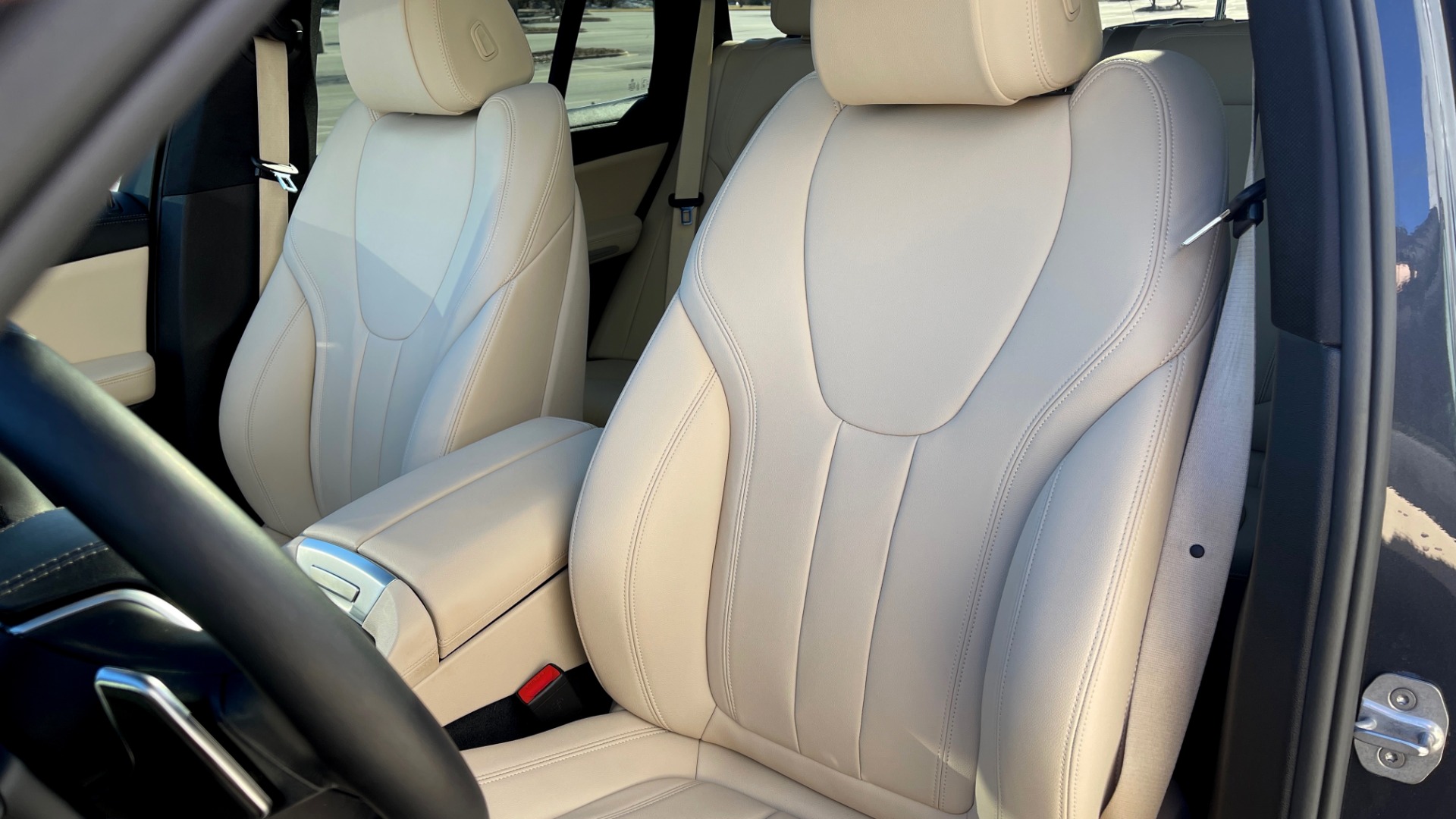 Used 2019 BMW X5 XDRIVE40I PREM 2 PKG / CONV PKG / HUD / WIFI / SUNROOF / REARVIEW for sale Sold at Formula Imports in Charlotte NC 28227 26