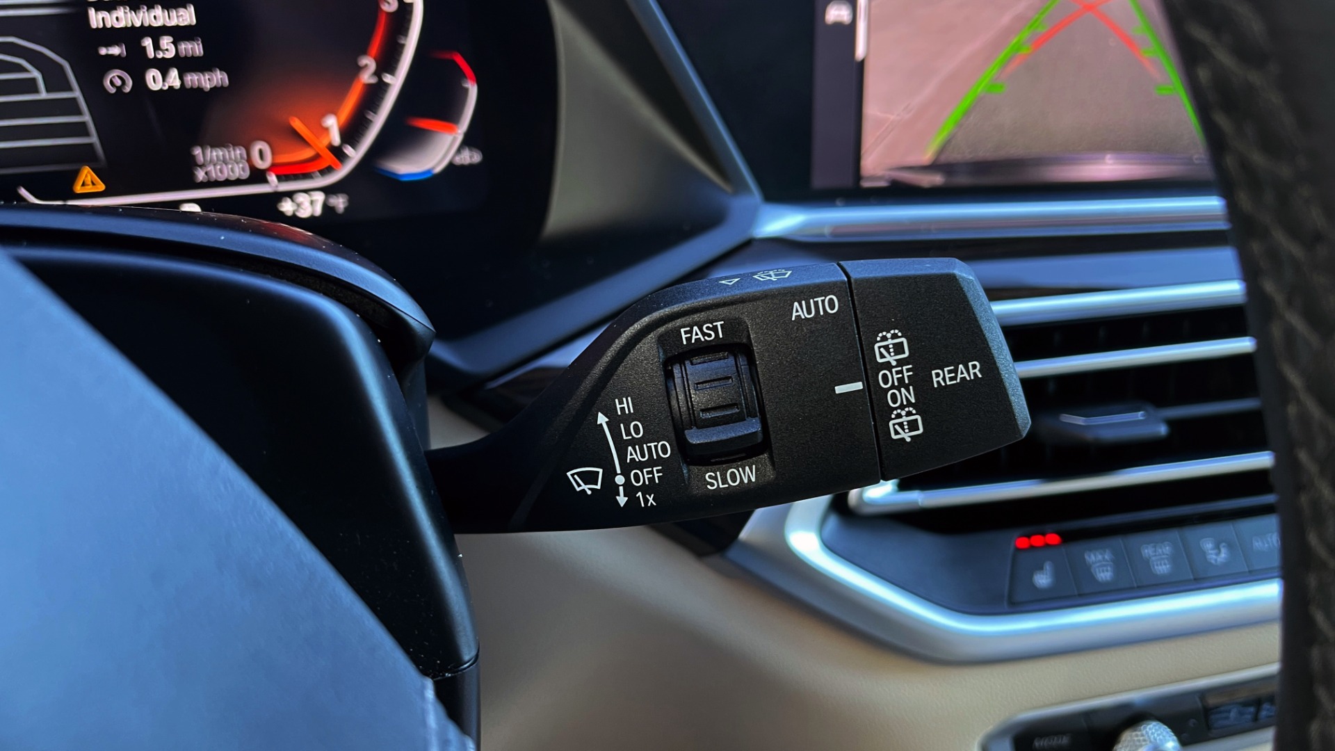 Used 2019 BMW X5 XDRIVE40I PREM 2 PKG / CONV PKG / HUD / WIFI / SUNROOF / REARVIEW for sale Sold at Formula Imports in Charlotte NC 28227 32