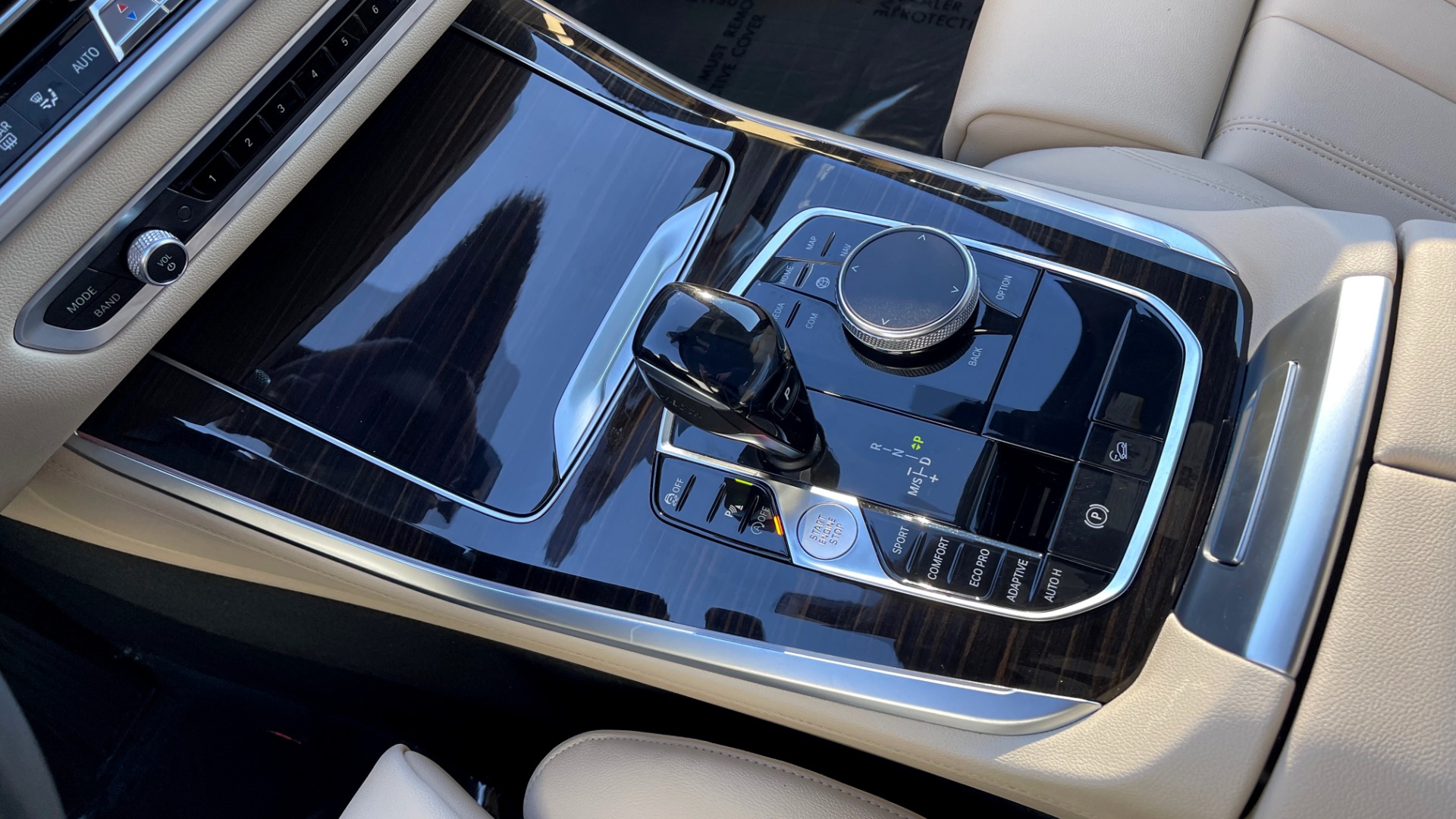Used 2019 BMW X5 XDRIVE40I PREM 2 PKG / CONV PKG / HUD / WIFI / SUNROOF / REARVIEW for sale Sold at Formula Imports in Charlotte NC 28227 37