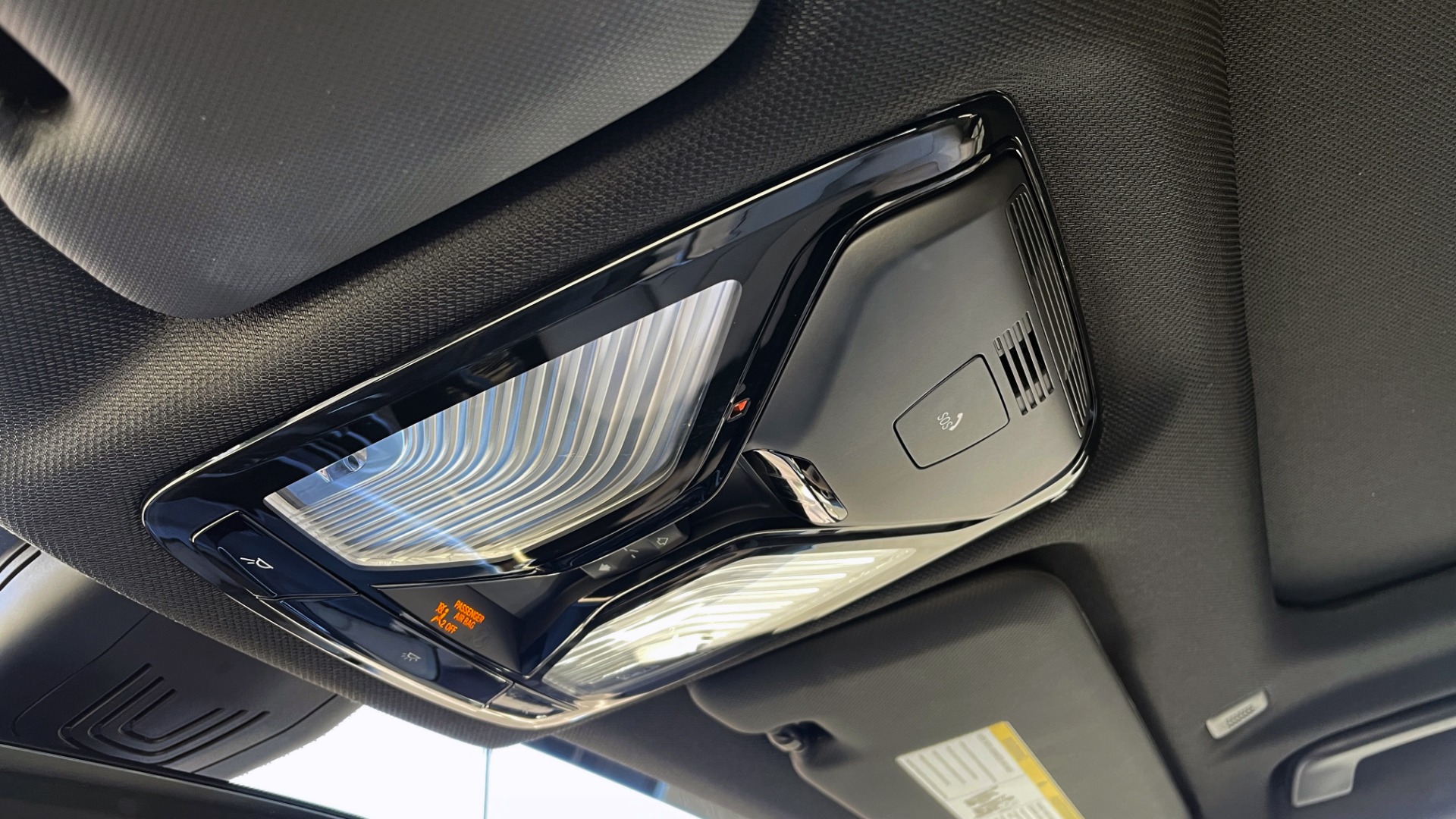 Used 2019 BMW X5 XDRIVE40I PREM 2 PKG / CONV PKG / HUD / WIFI / SUNROOF / REARVIEW for sale Sold at Formula Imports in Charlotte NC 28227 42