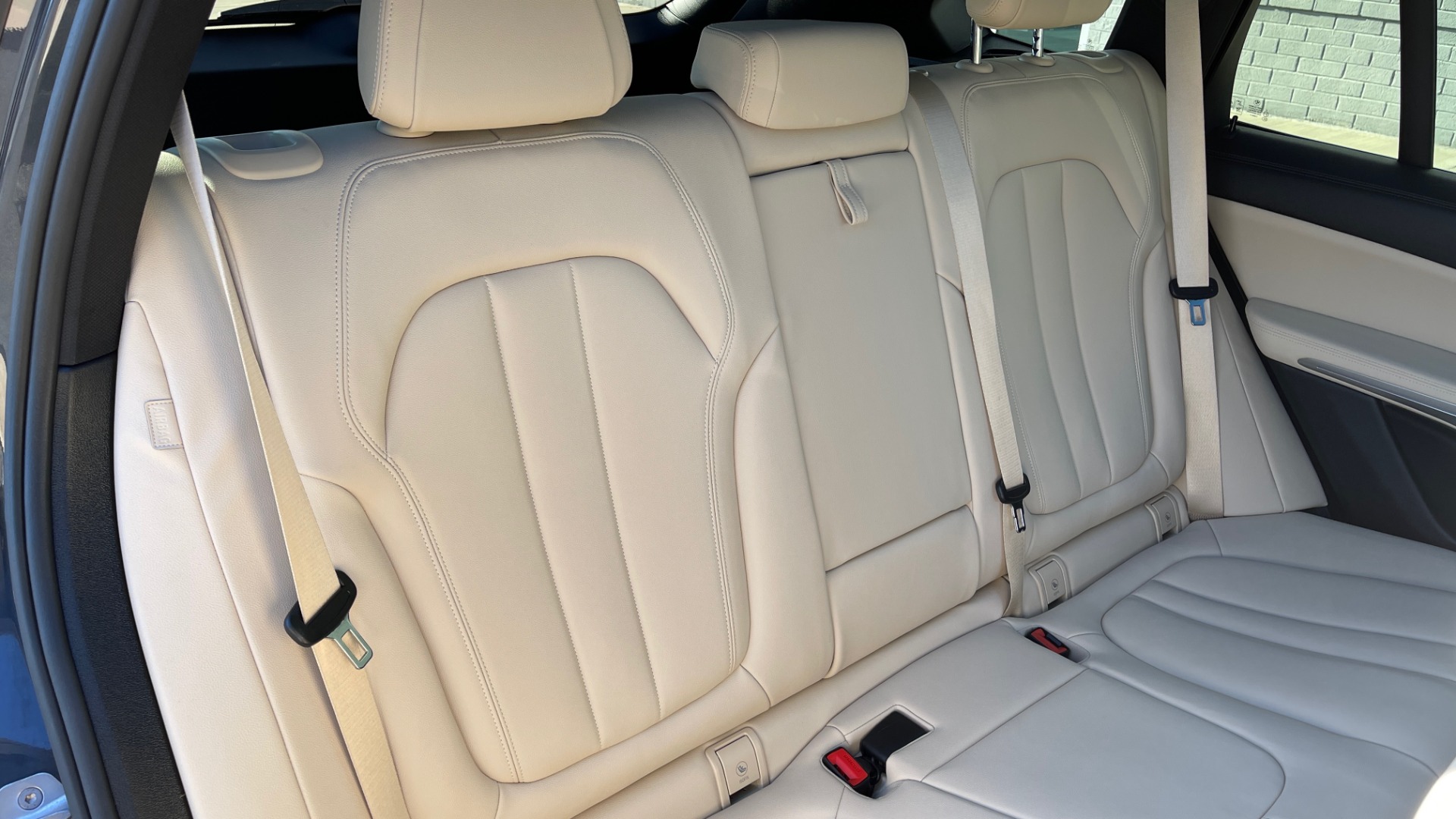 Used 2019 BMW X5 XDRIVE40I PREM 2 PKG / CONV PKG / HUD / WIFI / SUNROOF / REARVIEW for sale Sold at Formula Imports in Charlotte NC 28227 56
