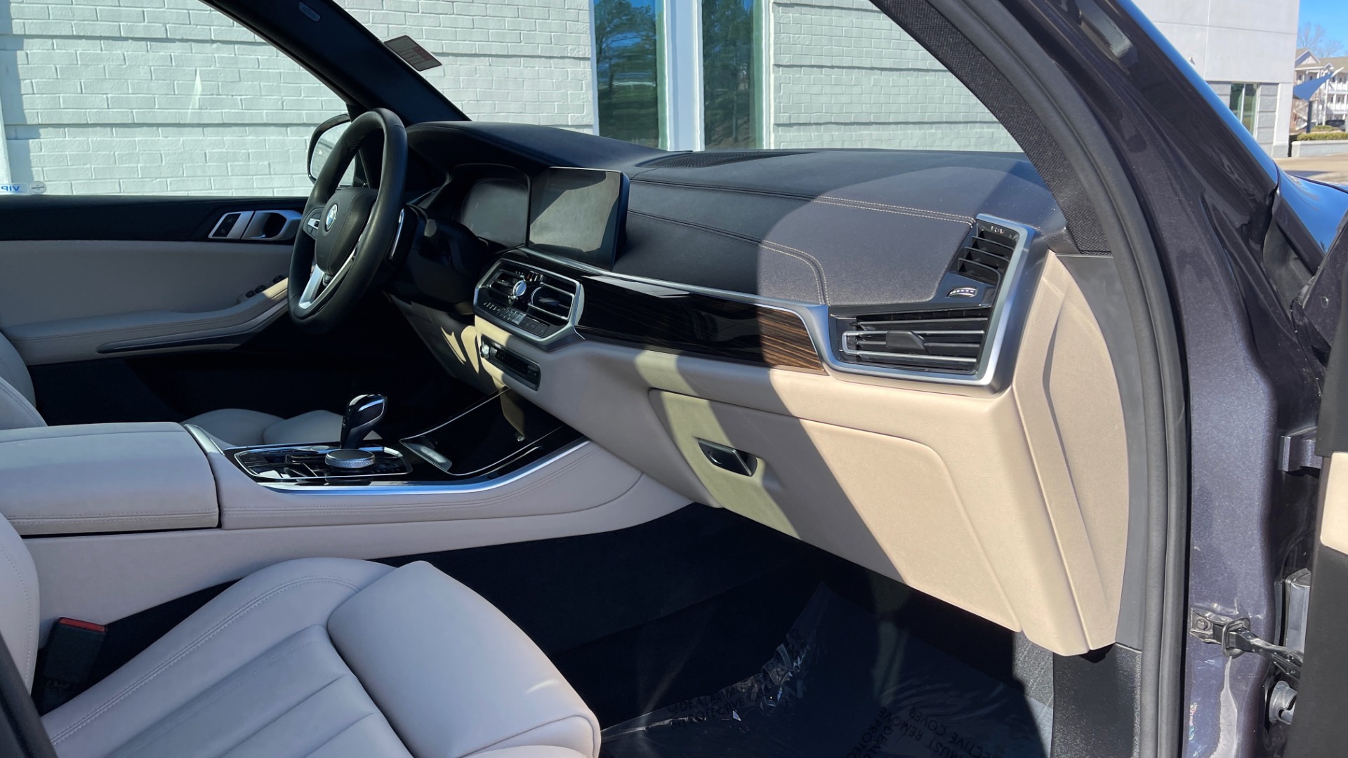 Used 2019 BMW X5 XDRIVE40I PREM 2 PKG / CONV PKG / HUD / WIFI / SUNROOF / REARVIEW for sale Sold at Formula Imports in Charlotte NC 28227 59