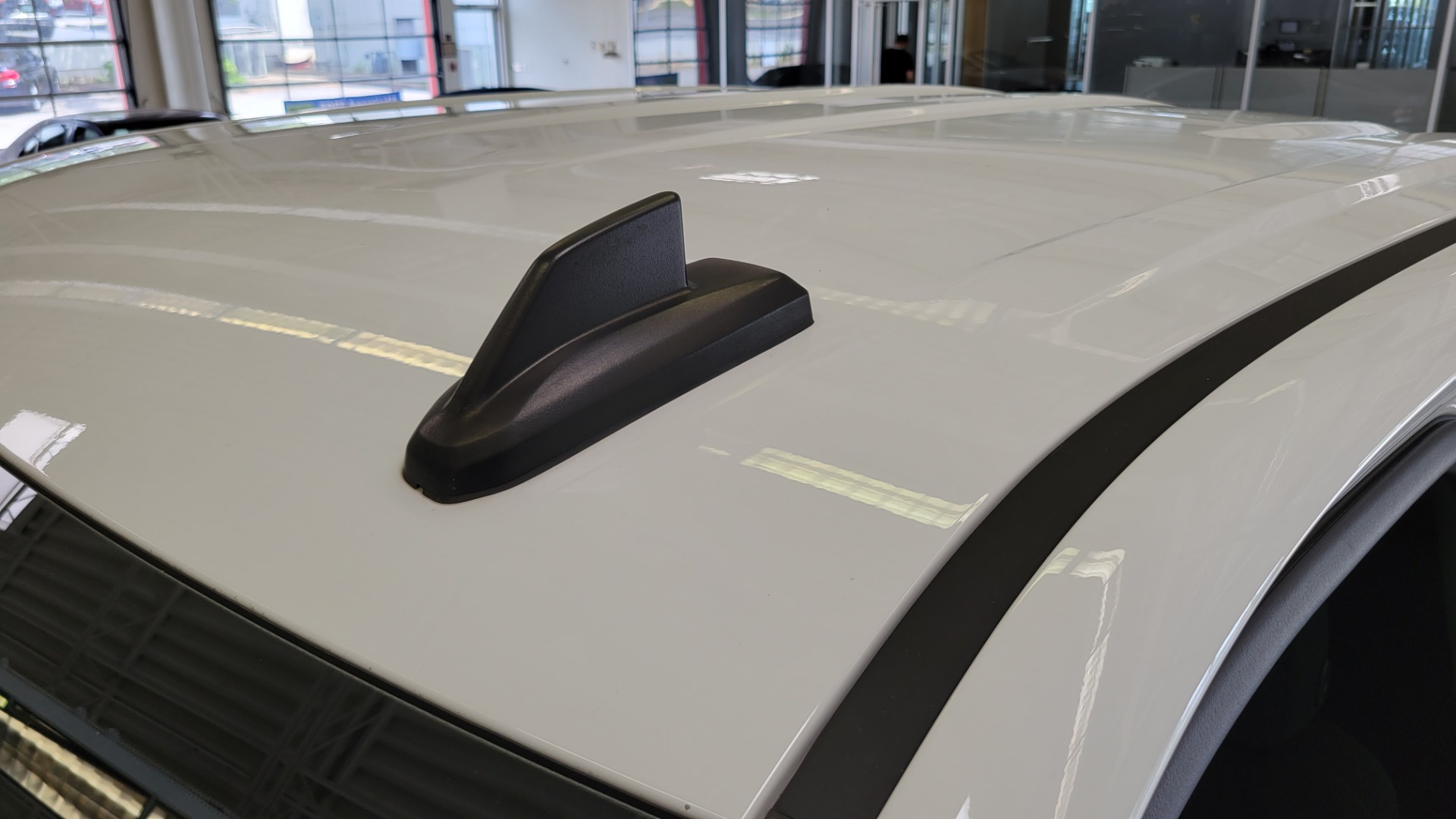 Used 2020 Chevrolet SILVERADO 1500 CUSTOM TRAIL BOSS 4X4 5.3L / REMOTE START / WIFI / REARVIEW for sale Sold at Formula Imports in Charlotte NC 28227 41