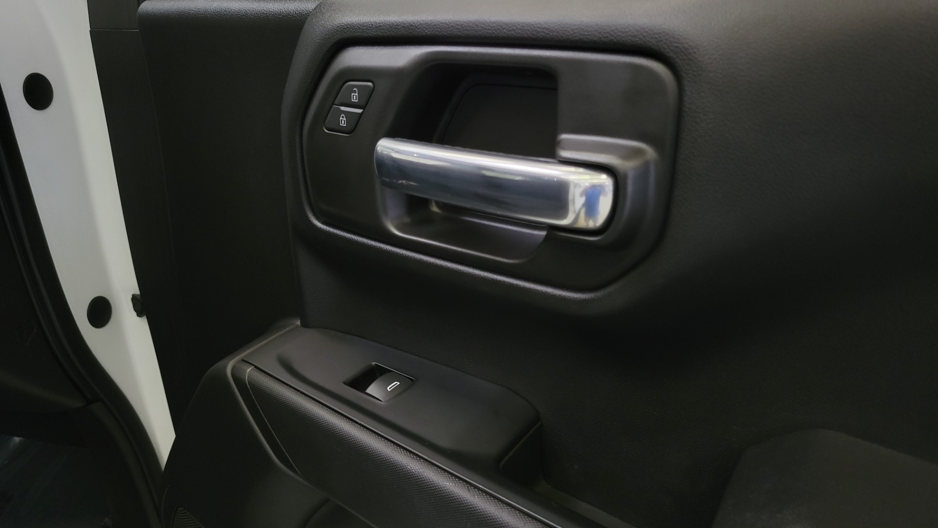 Used 2020 Chevrolet SILVERADO 1500 CUSTOM TRAIL BOSS 4X4 5.3L / REMOTE START / WIFI / REARVIEW for sale Sold at Formula Imports in Charlotte NC 28227 68