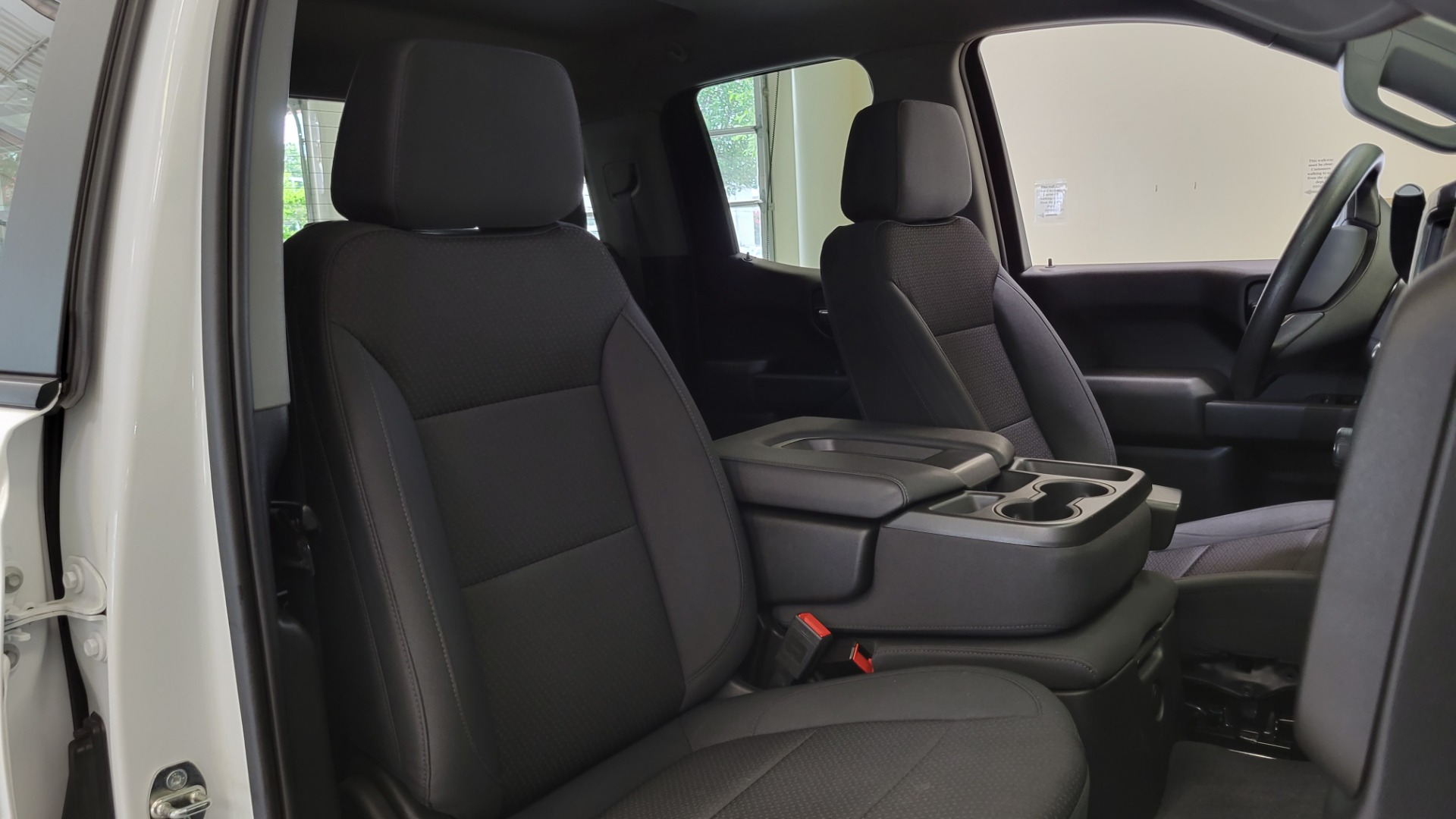 Used 2020 Chevrolet SILVERADO 1500 CUSTOM TRAIL BOSS 4X4 5.3L / REMOTE START / WIFI / REARVIEW for sale Sold at Formula Imports in Charlotte NC 28227 70