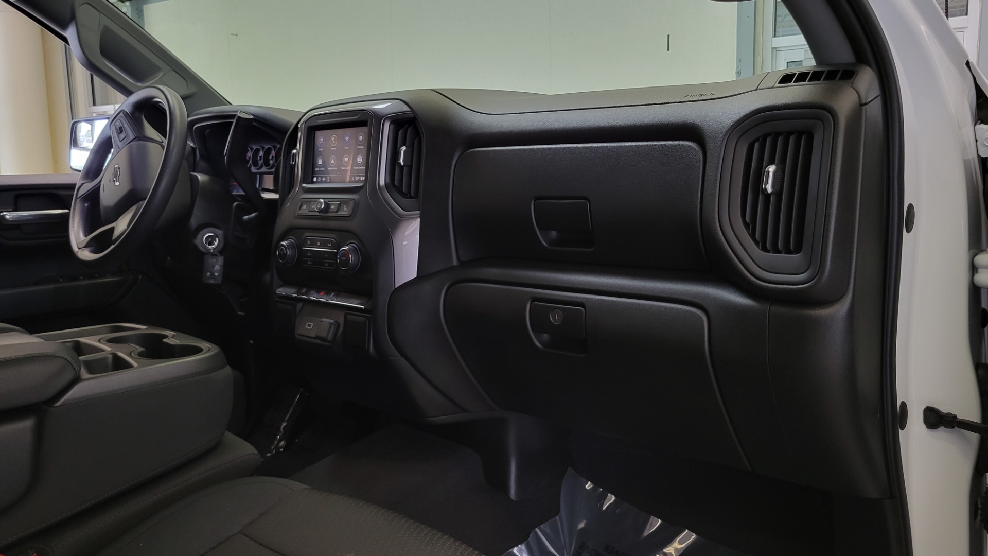 Used 2020 Chevrolet SILVERADO 1500 CUSTOM TRAIL BOSS 4X4 5.3L / REMOTE START / WIFI / REARVIEW for sale Sold at Formula Imports in Charlotte NC 28227 72