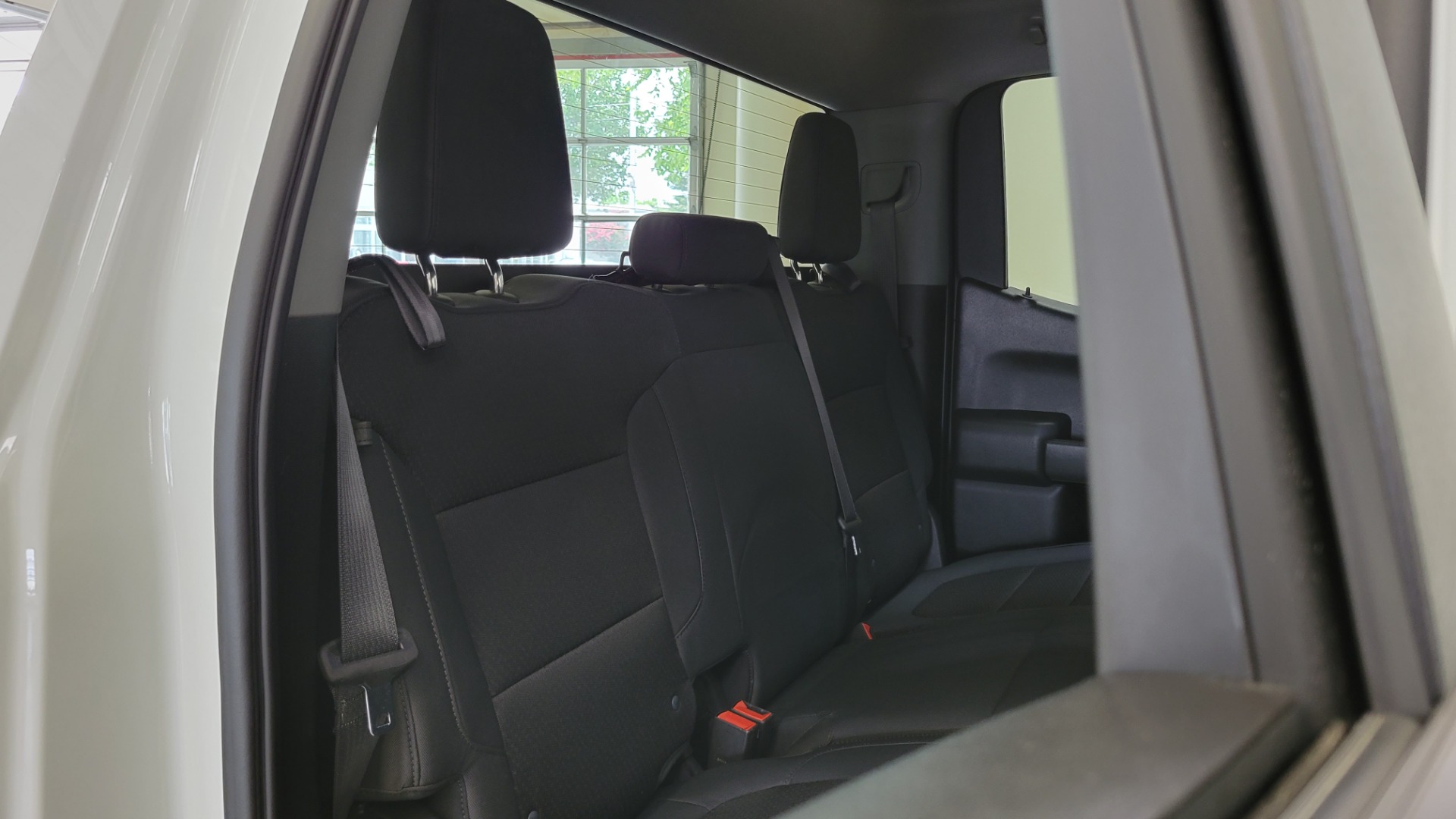 Used 2020 Chevrolet SILVERADO 1500 CUSTOM TRAIL BOSS 4X4 5.3L / REMOTE START / WIFI / REARVIEW for sale Sold at Formula Imports in Charlotte NC 28227 76