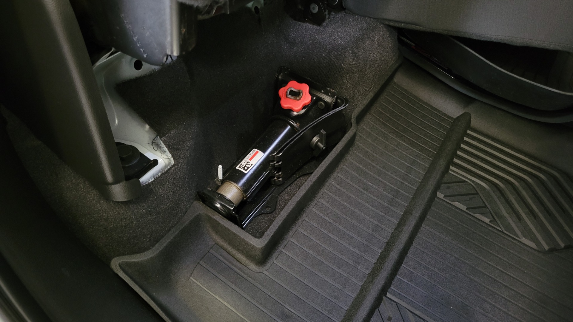 Used 2020 Chevrolet SILVERADO 1500 CUSTOM TRAIL BOSS 4X4 5.3L / REMOTE START / WIFI / REARVIEW for sale Sold at Formula Imports in Charlotte NC 28227 78