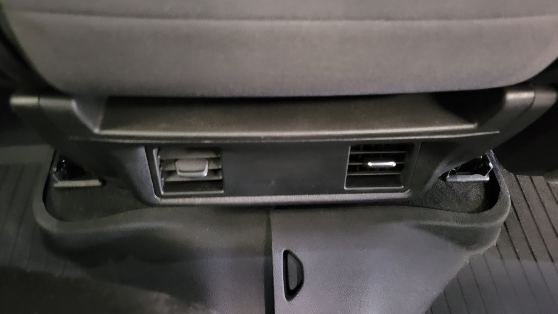 Used 2020 Chevrolet SILVERADO 1500 CUSTOM TRAIL BOSS 4X4 5.3L / REMOTE START / WIFI / REARVIEW for sale Sold at Formula Imports in Charlotte NC 28227 79