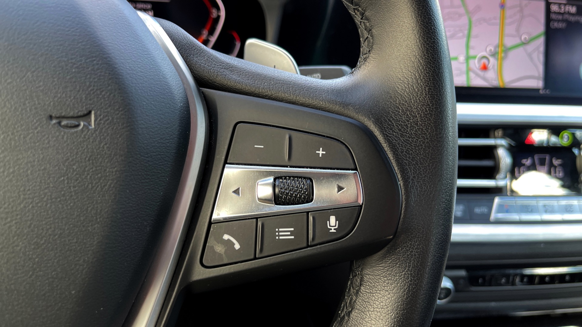 Used 2020 BMW 3 SERIES 330I 2.0L SEDAN / CONV PKG / ACT DRV ASST / BLIND SPOT / SUNROOF for sale Sold at Formula Imports in Charlotte NC 28227 29