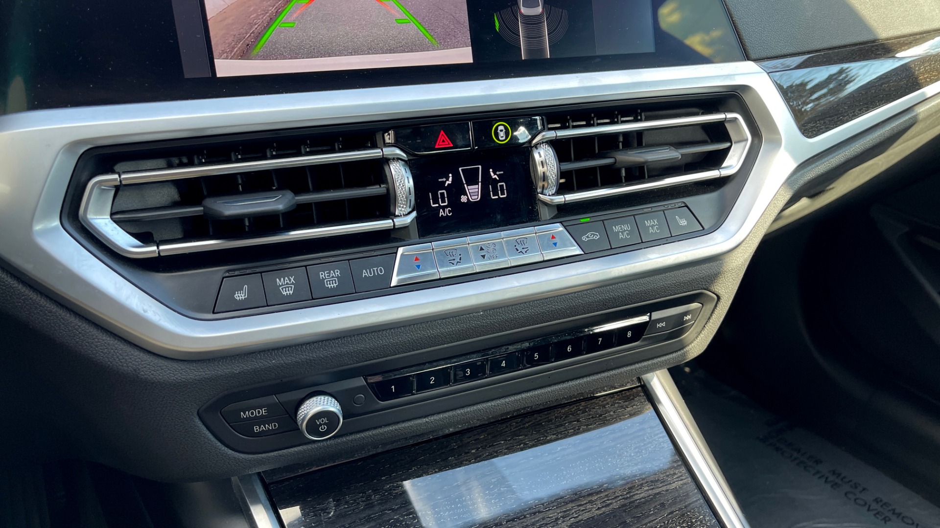 Used 2020 BMW 3 SERIES 330I 2.0L SEDAN / CONV PKG / ACT DRV ASST / BLIND SPOT / SUNROOF for sale Sold at Formula Imports in Charlotte NC 28227 36