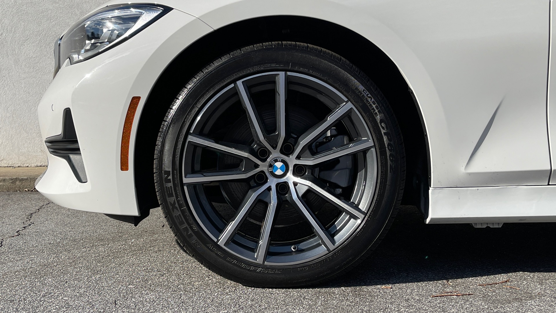 Used 2020 BMW 3 SERIES 330I 2.0L SEDAN / CONV PKG / ACT DRV ASST / BLIND SPOT / SUNROOF for sale Sold at Formula Imports in Charlotte NC 28227 56