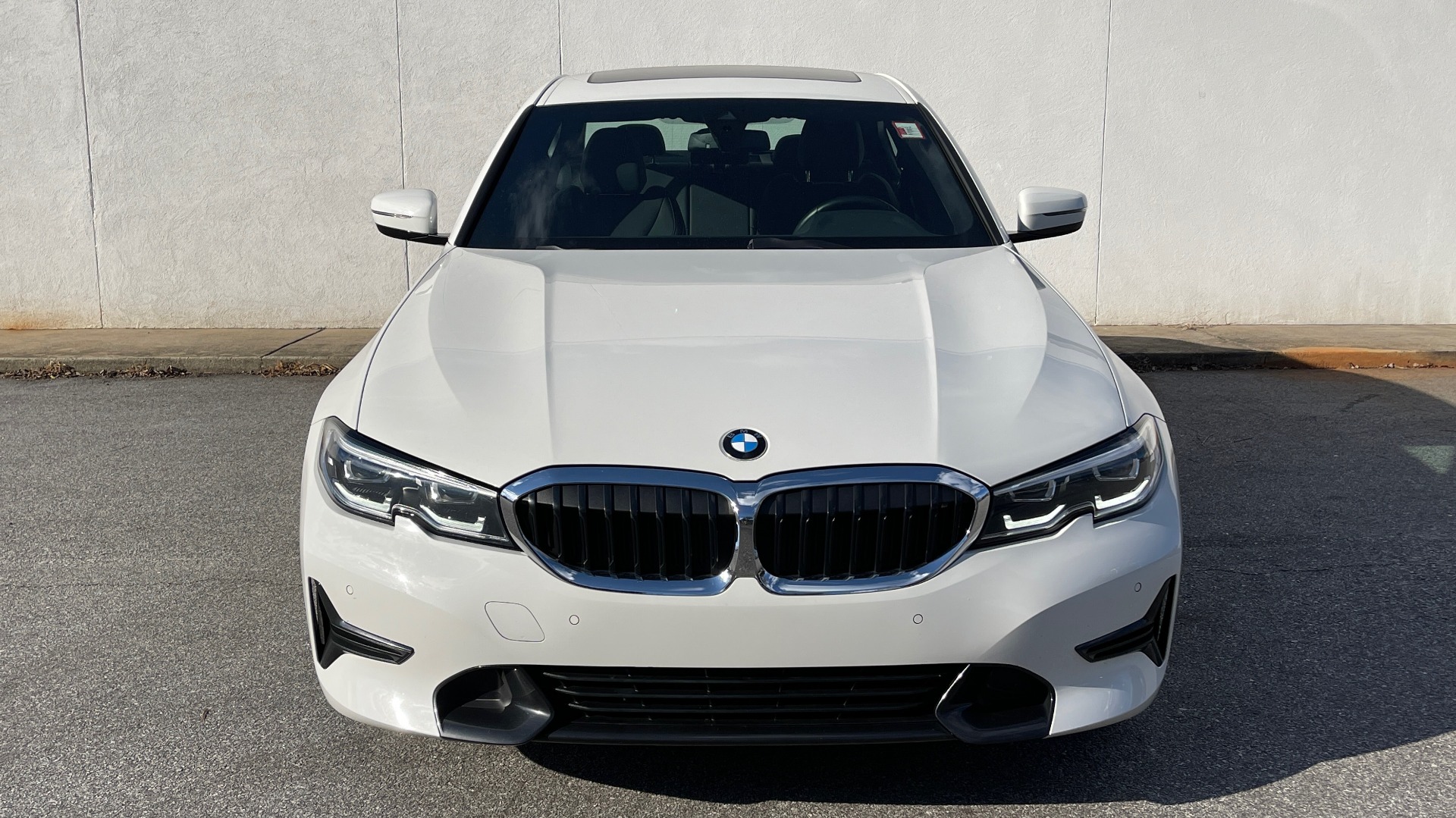 Used 2020 BMW 3 SERIES 330I 2.0L SEDAN / CONV PKG / ACT DRV ASST / BLIND SPOT / SUNROOF for sale Sold at Formula Imports in Charlotte NC 28227 9