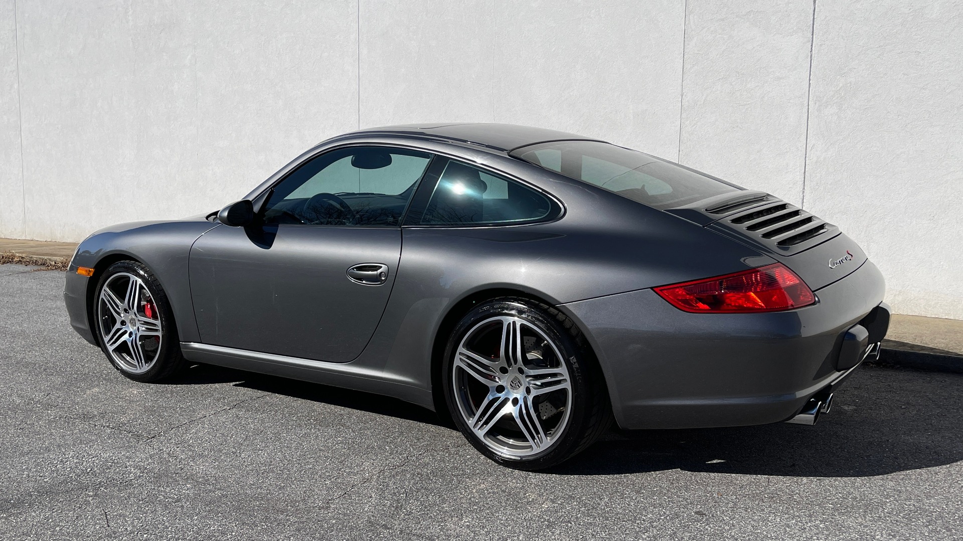 洋書 Porsche 911 Carrera type993 SV Manual Porsche 911 Carrera (Type 993) Service Manual 1995, 1996