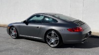 Used 2008 Porsche 911 CARRERA S COUPE / 3.8L / 6-SPEED MANUAL / BOSE