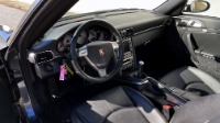 Used 2008 Porsche 911 CARRERA S COUPE / 3.8L / 6-SPEED MANUAL / BOSE