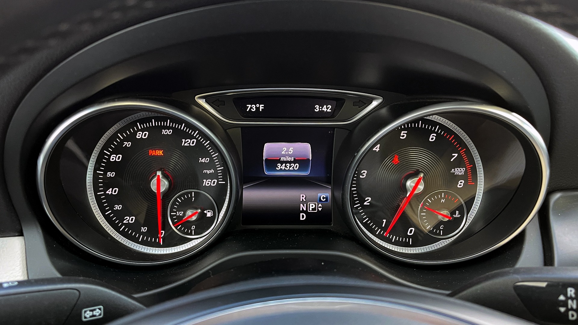 Used 2019 Mercedes-Benz CLA 250 PREMIUM / CONV / SMARTPHONE / PANO-ROOF / COMFORT SUSP for sale Sold at Formula Imports in Charlotte NC 28227 32