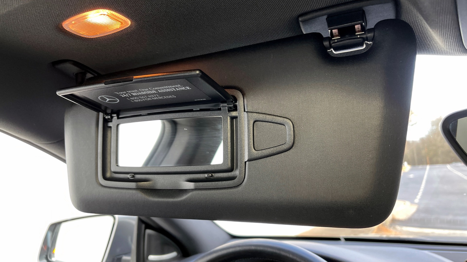 Used 2019 Mercedes-Benz CLA 250 PREMIUM / CONV / SMARTPHONE / PANO-ROOF / COMFORT SUSP for sale Sold at Formula Imports in Charlotte NC 28227 41