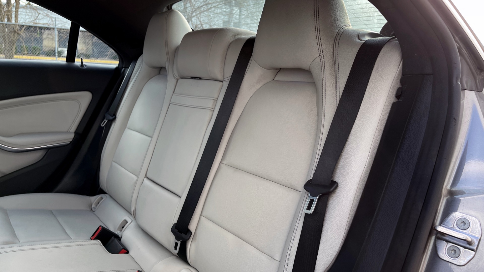 Used 2019 Mercedes-Benz CLA 250 PREMIUM / CONV / SMARTPHONE / PANO-ROOF / COMFORT SUSP for sale Sold at Formula Imports in Charlotte NC 28227 47