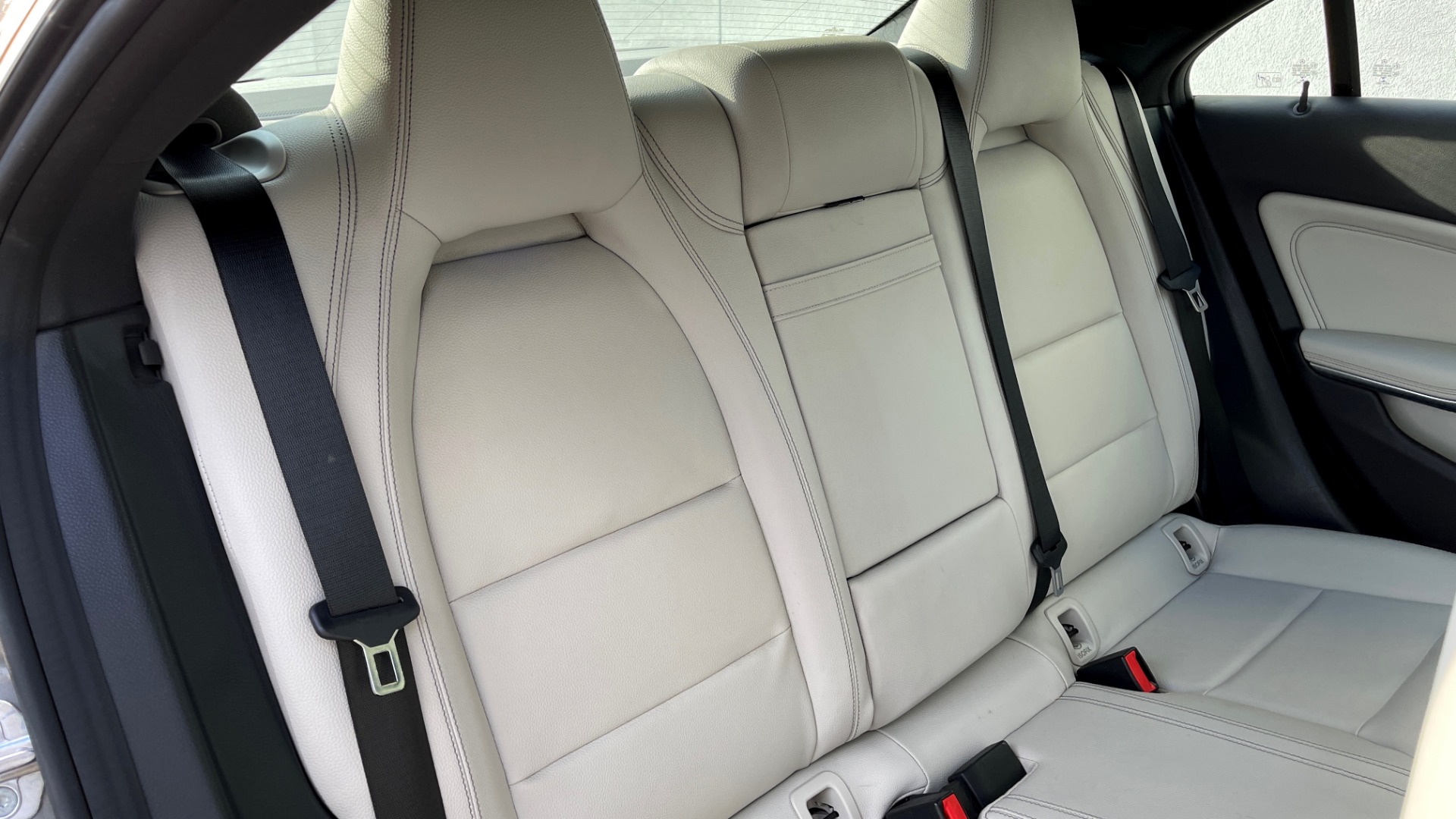 Used 2019 Mercedes-Benz CLA 250 PREMIUM / CONV / SMARTPHONE / PANO-ROOF / COMFORT SUSP for sale Sold at Formula Imports in Charlotte NC 28227 51