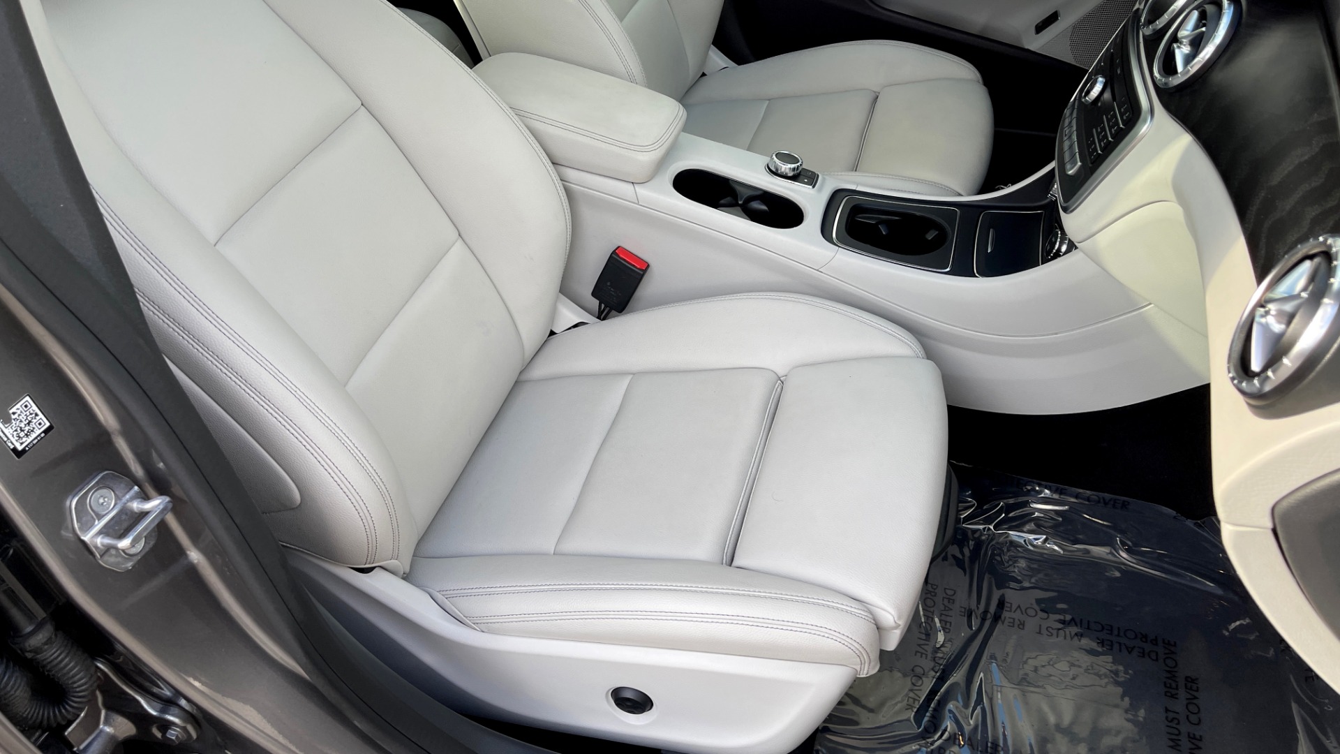 Used 2019 Mercedes-Benz CLA 250 PREMIUM / CONV / SMARTPHONE / PANO-ROOF / COMFORT SUSP for sale Sold at Formula Imports in Charlotte NC 28227 57