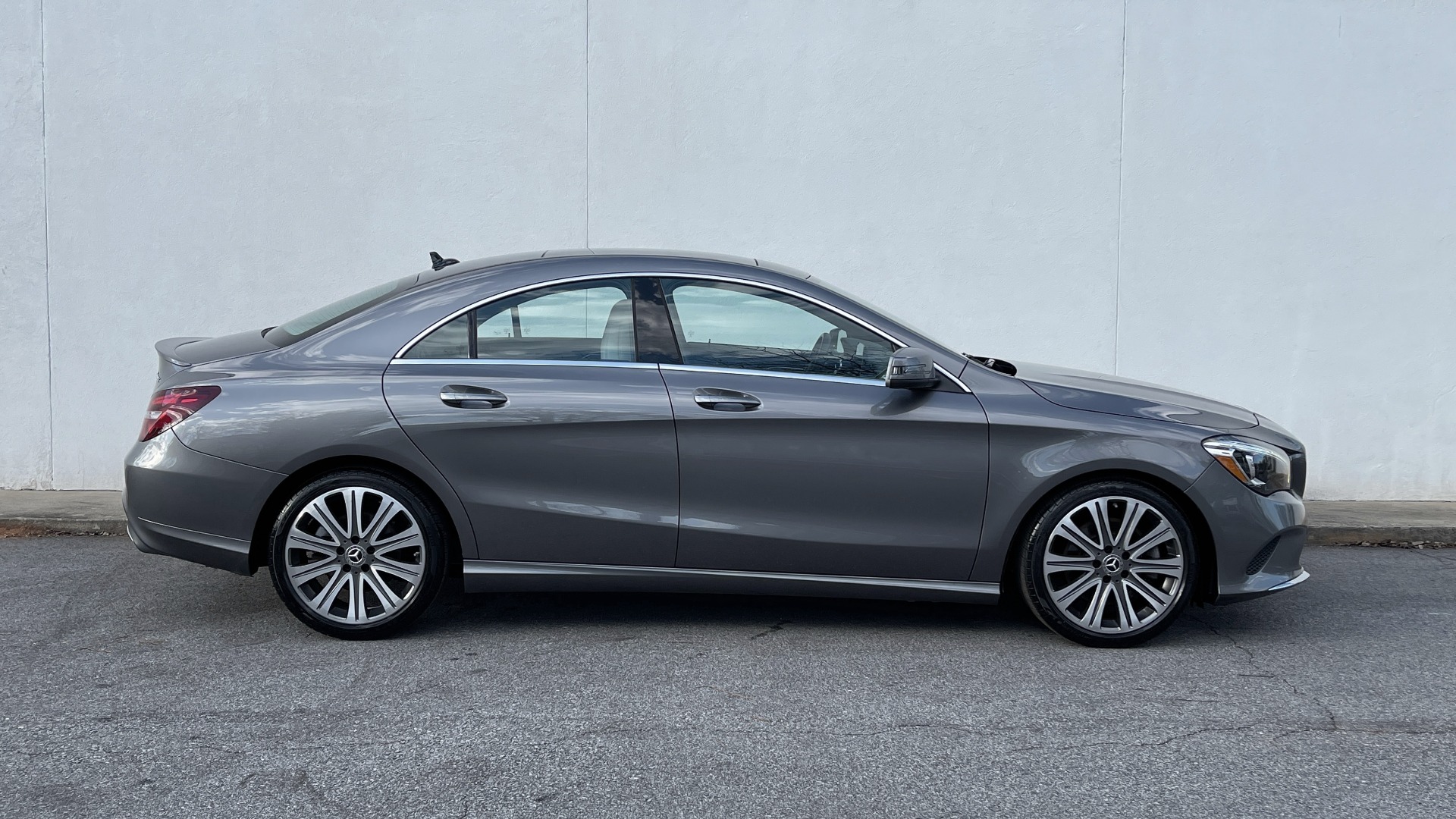 Used 2019 Mercedes-Benz CLA 250 PREMIUM / CONV / SMARTPHONE / PANO-ROOF / COMFORT SUSP for sale Sold at Formula Imports in Charlotte NC 28227 6