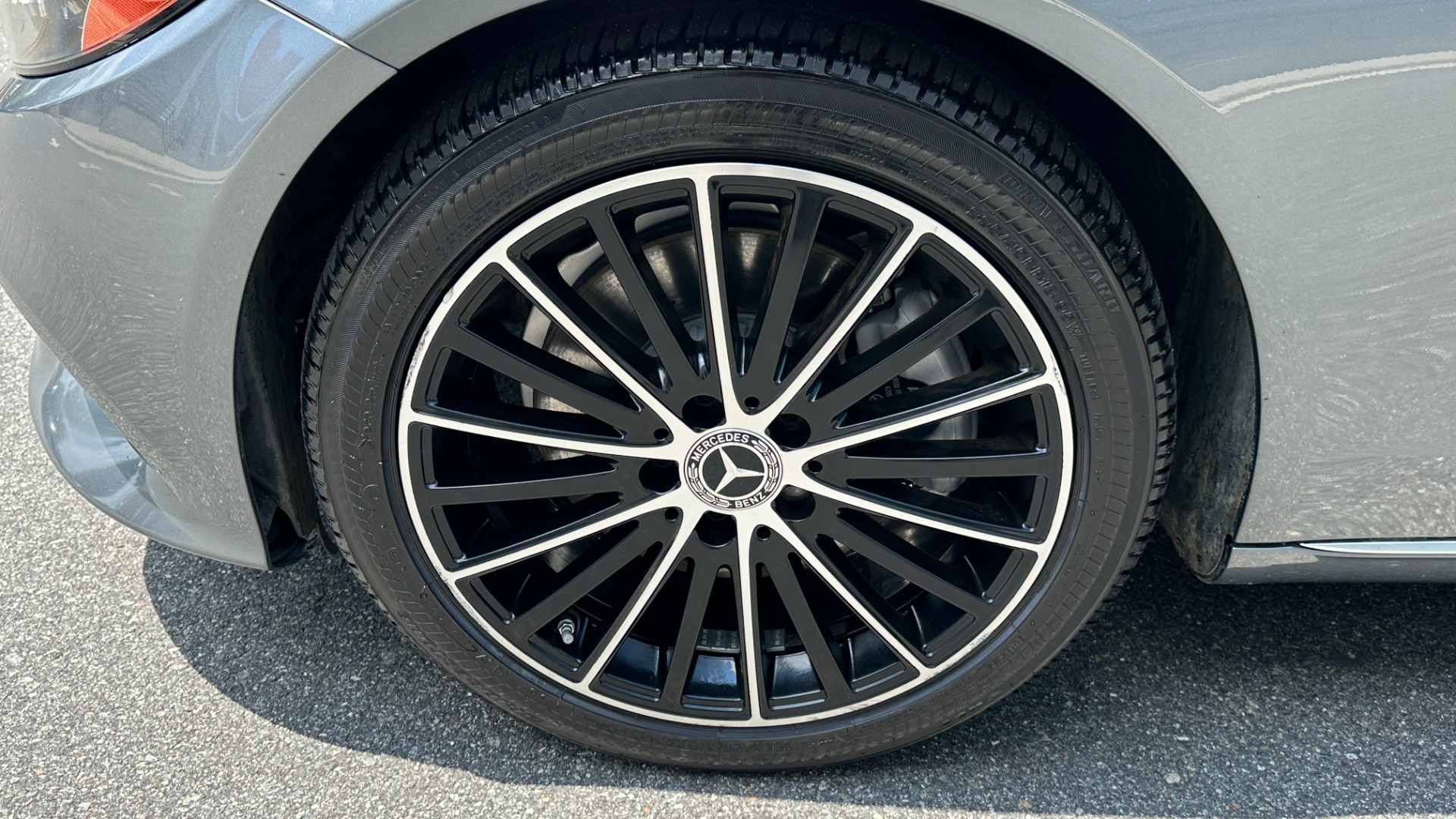 Used 2019 Mercedes-Benz C-Class C300 / PREMIUM / AMBIENT LIGHTS / BLIND SPOT / 10.25IN DISPLAY for sale $27,595 at Formula Imports in Charlotte NC 28227 46