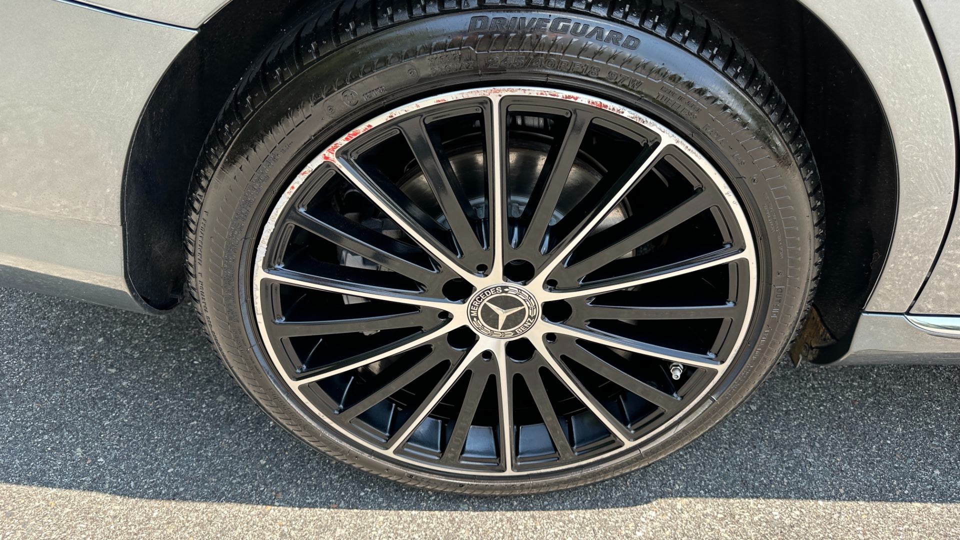 Used 2019 Mercedes-Benz C-Class C300 / PREMIUM / AMBIENT LIGHTS / BLIND SPOT / 10.25IN DISPLAY for sale $27,595 at Formula Imports in Charlotte NC 28227 48