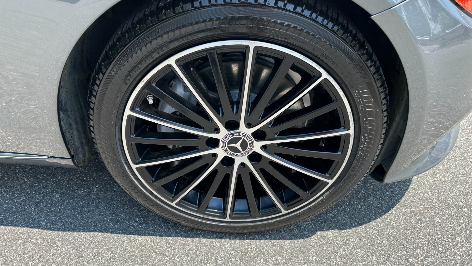 Used 2019 Mercedes-Benz C-Class C300 / PREMIUM / AMBIENT LIGHTS / BLIND SPOT / 10.25IN DISPLAY for sale $27,595 at Formula Imports in Charlotte NC 28227 49
