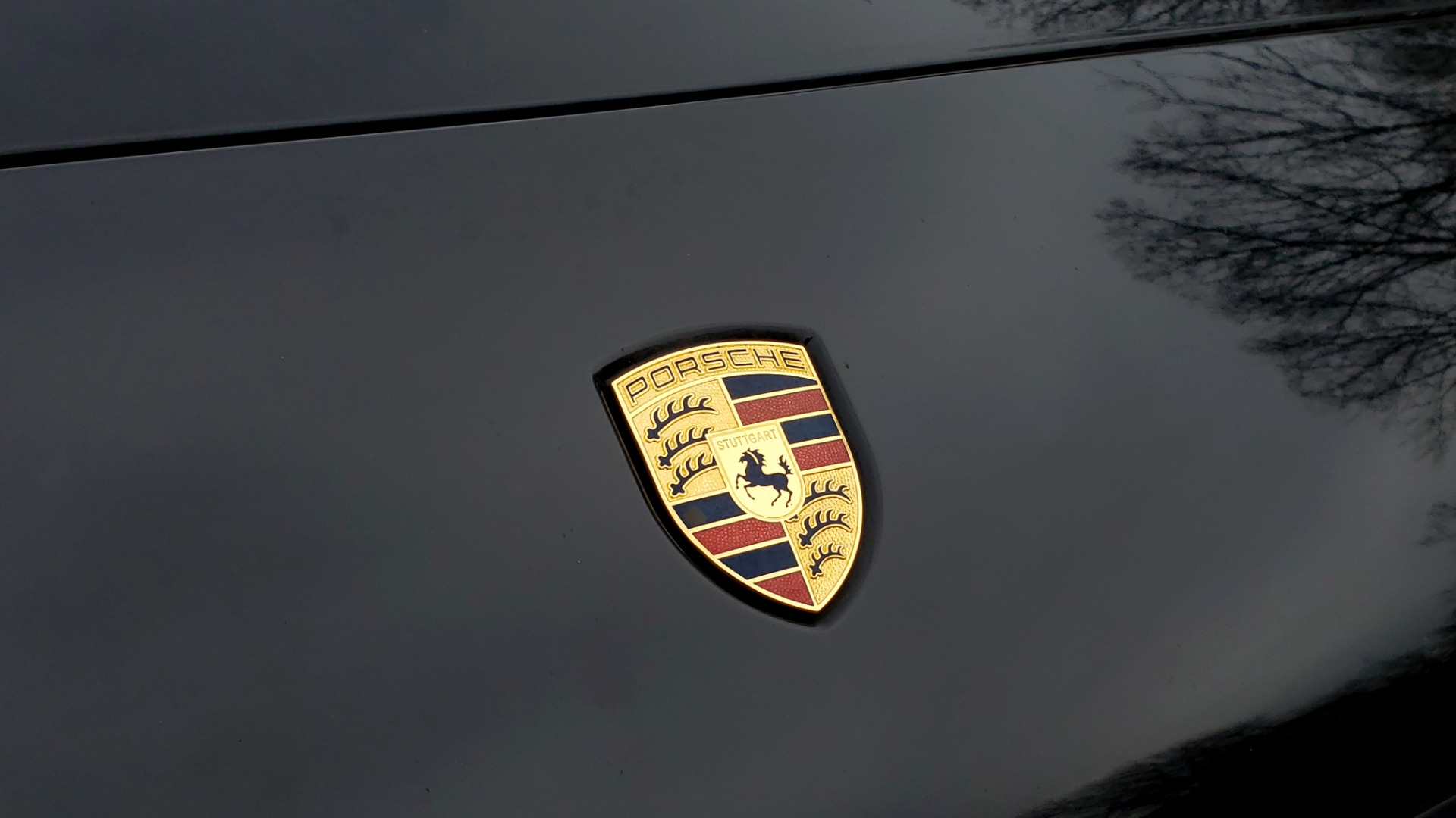 Used 2008 Porsche CAYENNE GTS TIPTRONIC / NAV / SUNROOF / REARVIEW / BOSE for sale Sold at Formula Imports in Charlotte NC 28227 17