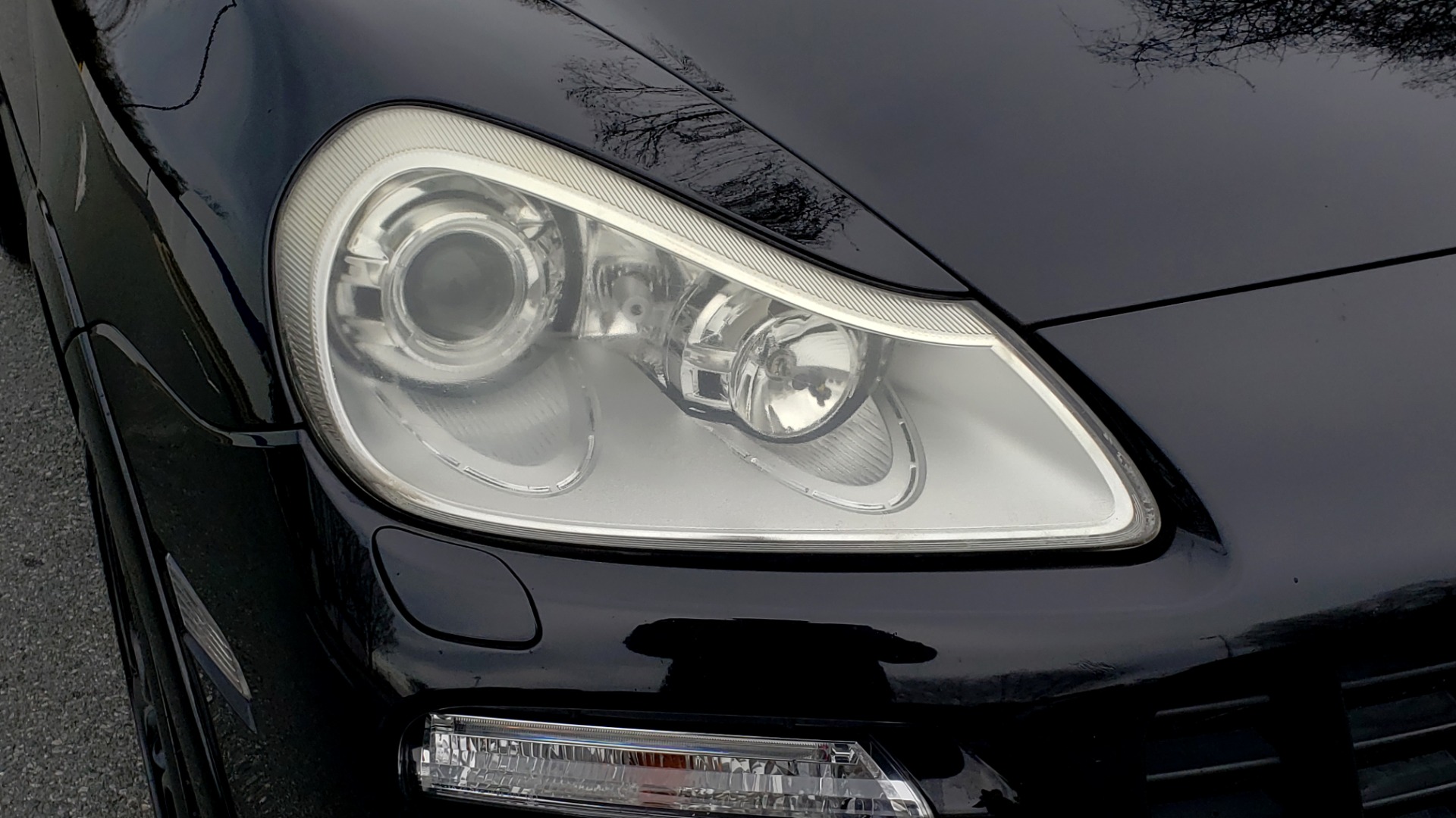 Used 2008 Porsche CAYENNE GTS TIPTRONIC / NAV / SUNROOF / REARVIEW / BOSE for sale Sold at Formula Imports in Charlotte NC 28227 18