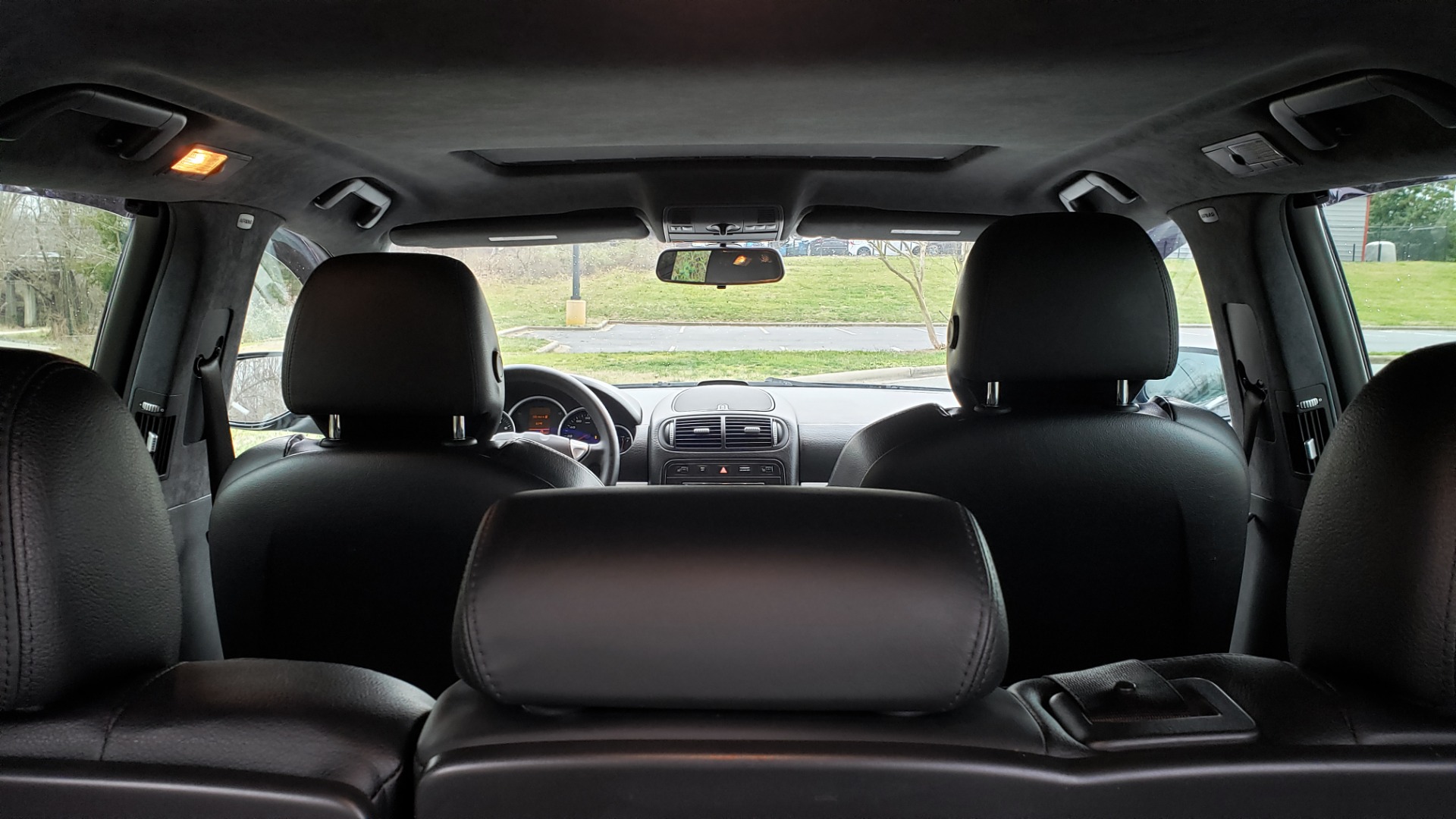 Used 2008 Porsche CAYENNE GTS TIPTRONIC / NAV / SUNROOF / REARVIEW / BOSE for sale Sold at Formula Imports in Charlotte NC 28227 23