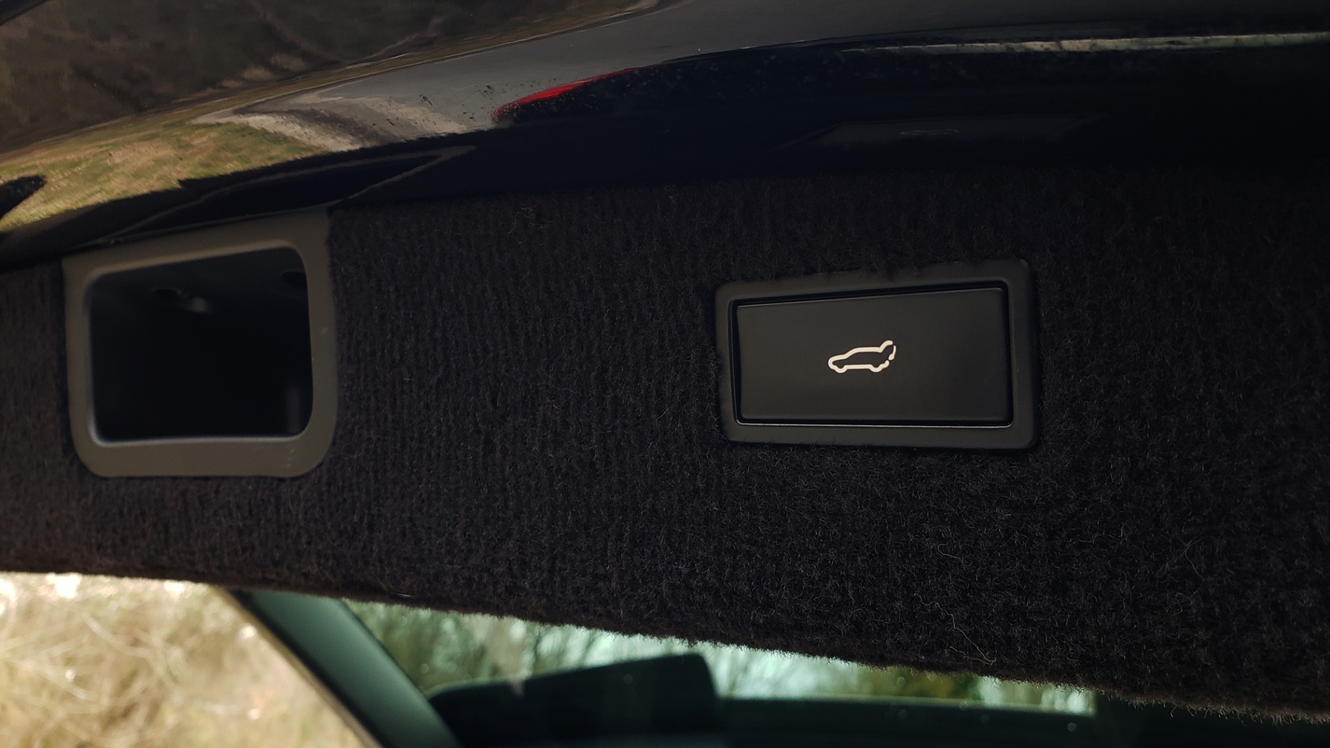 Used 2008 Porsche CAYENNE GTS TIPTRONIC / NAV / SUNROOF / REARVIEW / BOSE for sale Sold at Formula Imports in Charlotte NC 28227 31