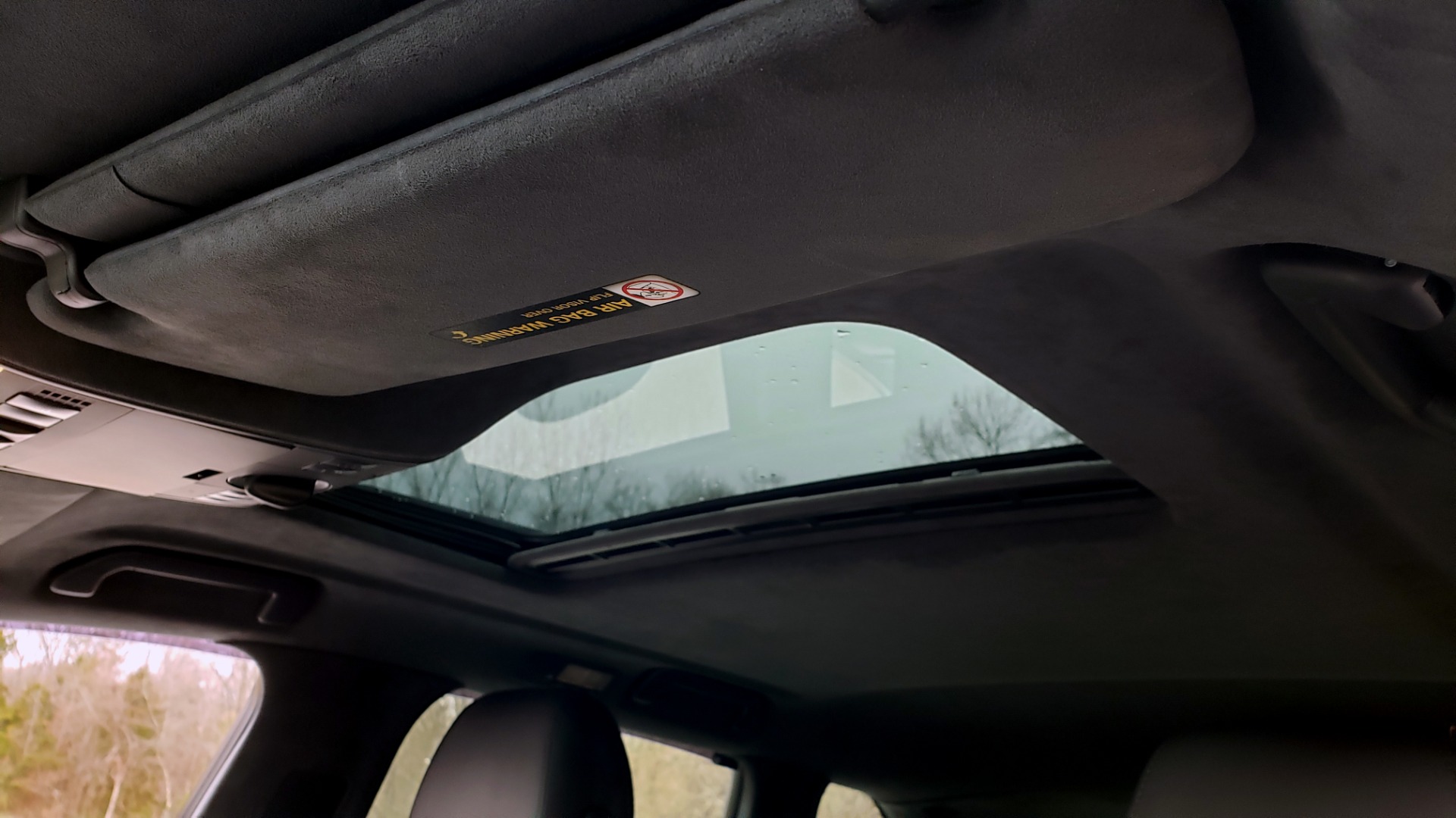 Used 2008 Porsche CAYENNE GTS TIPTRONIC / NAV / SUNROOF / REARVIEW / BOSE for sale Sold at Formula Imports in Charlotte NC 28227 33
