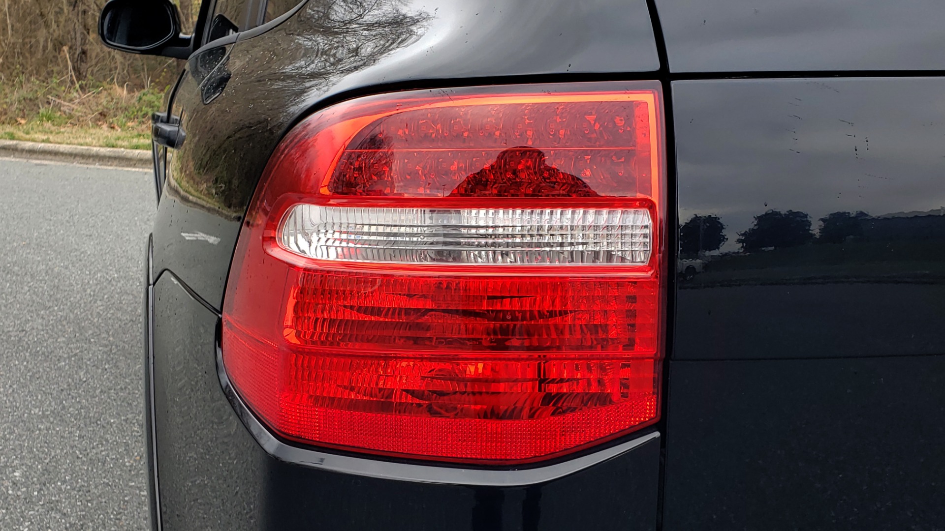 Used 2008 Porsche CAYENNE GTS TIPTRONIC / NAV / SUNROOF / REARVIEW / BOSE for sale Sold at Formula Imports in Charlotte NC 28227 35