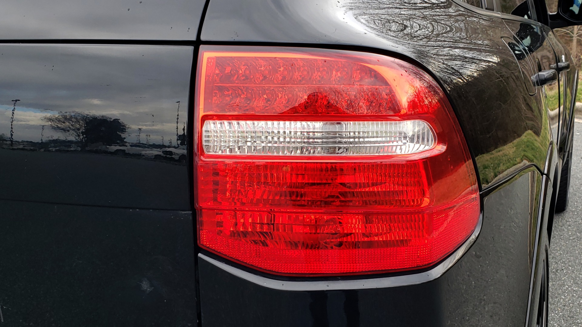 Used 2008 Porsche CAYENNE GTS TIPTRONIC / NAV / SUNROOF / REARVIEW / BOSE for sale Sold at Formula Imports in Charlotte NC 28227 36