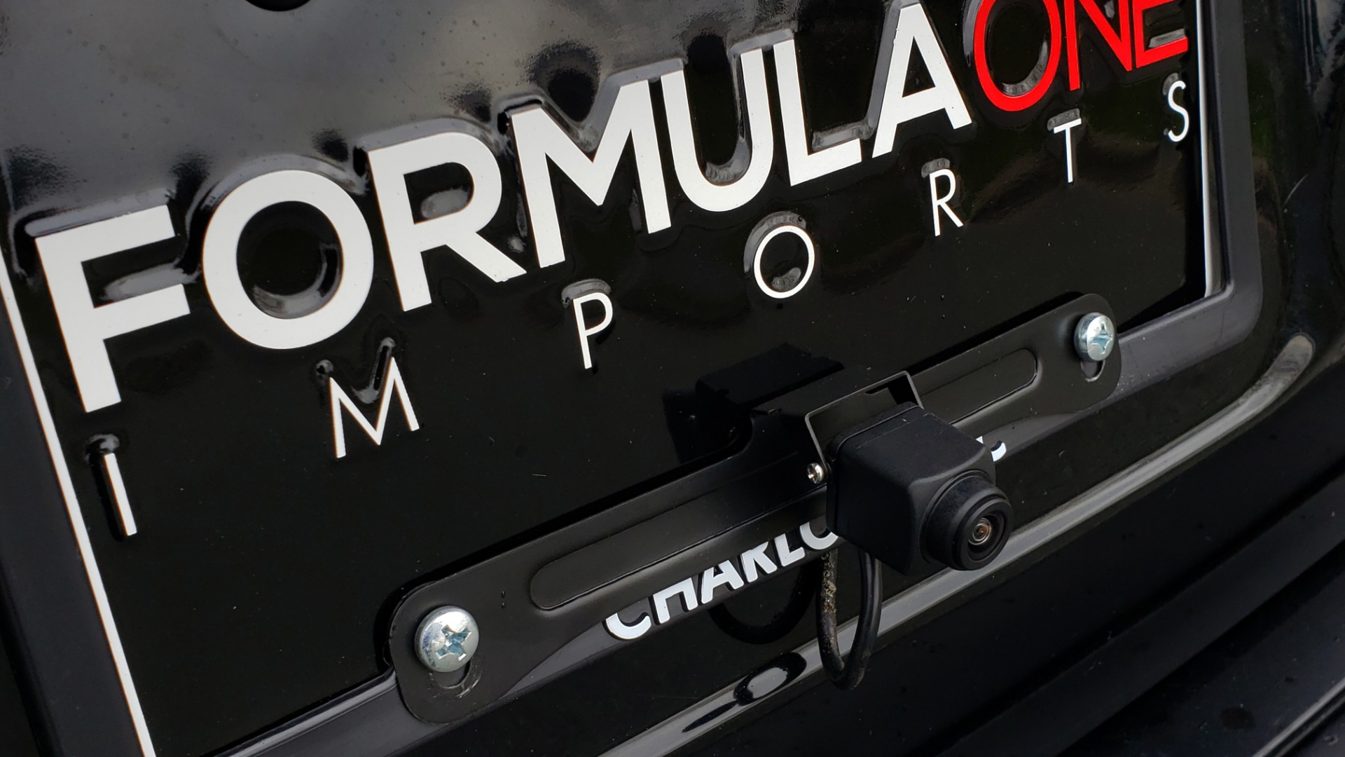 Used 2008 Porsche CAYENNE GTS TIPTRONIC / NAV / SUNROOF / REARVIEW / BOSE for sale Sold at Formula Imports in Charlotte NC 28227 39