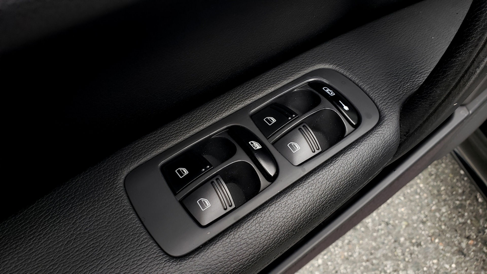 Used 2008 Porsche CAYENNE GTS TIPTRONIC / NAV / SUNROOF / REARVIEW / BOSE for sale Sold at Formula Imports in Charlotte NC 28227 41