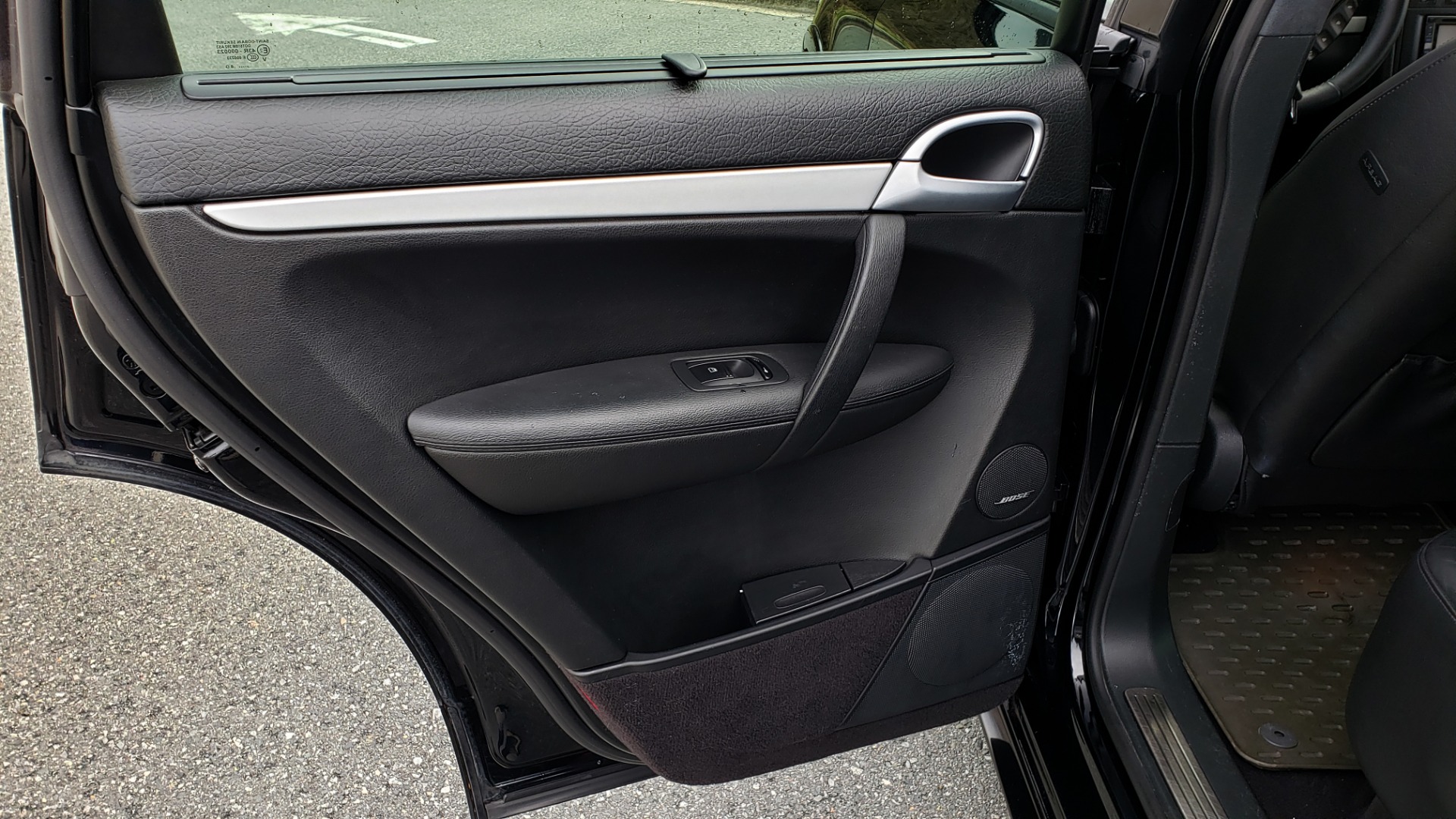 Used 2008 Porsche CAYENNE GTS TIPTRONIC / NAV / SUNROOF / REARVIEW / BOSE for sale Sold at Formula Imports in Charlotte NC 28227 70