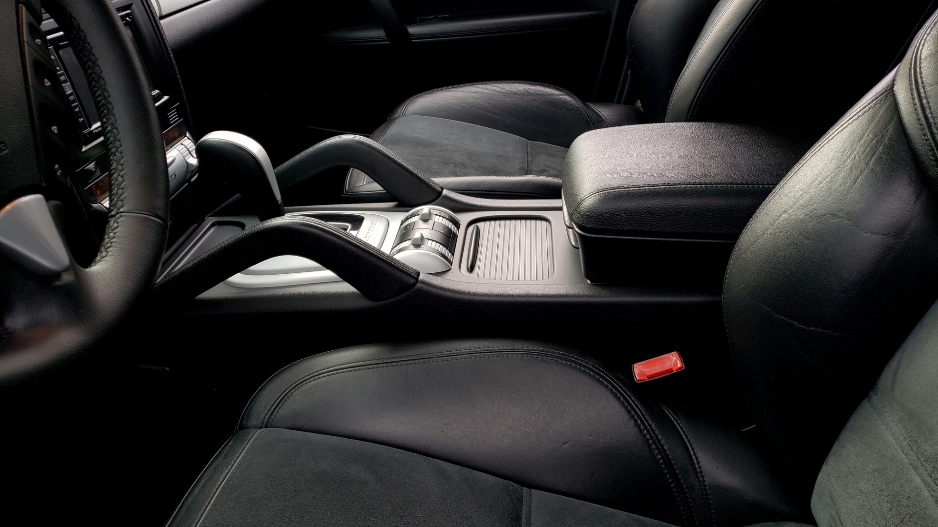 Used 2008 Porsche CAYENNE GTS TIPTRONIC / NAV / SUNROOF / REARVIEW / BOSE for sale Sold at Formula Imports in Charlotte NC 28227 75